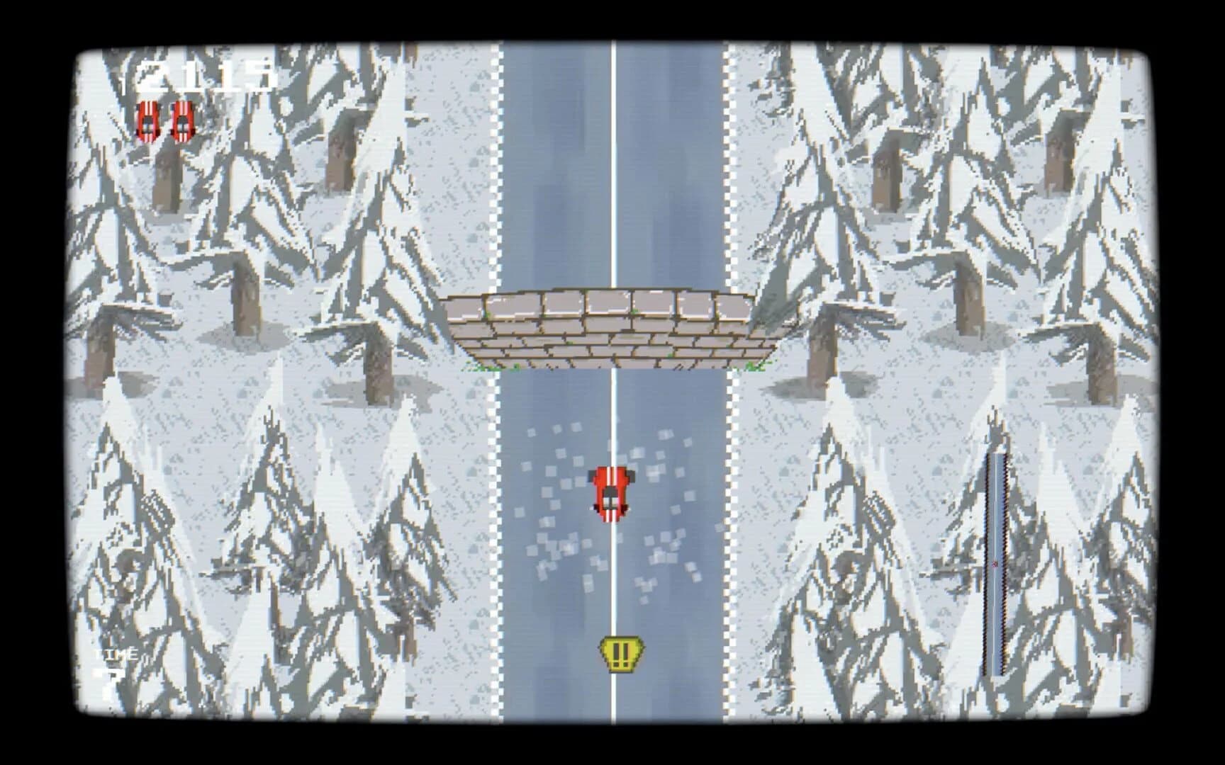 Ride with the Reaper screenshot 1