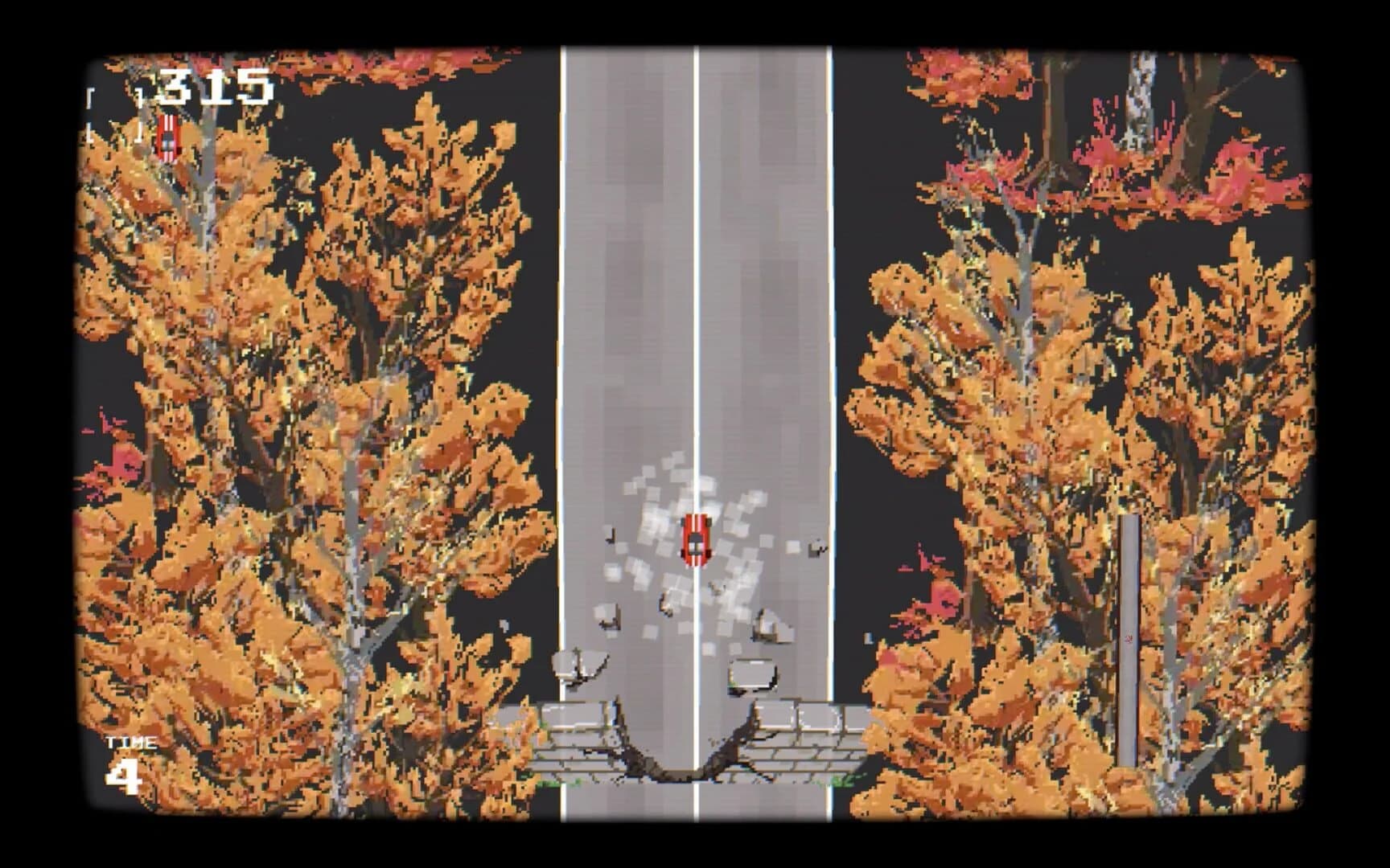 Ride with the Reaper screenshot 5