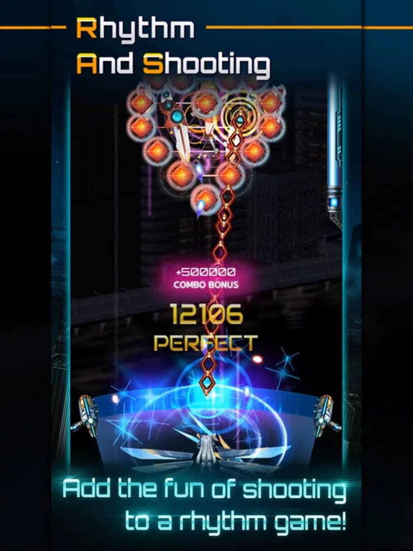 Ride Zero screenshot 1