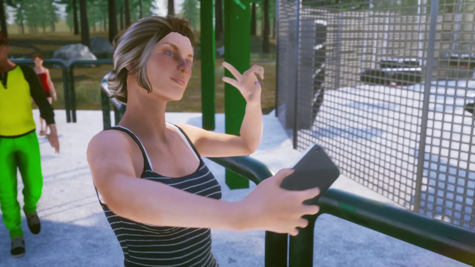 RideOp screenshot 2