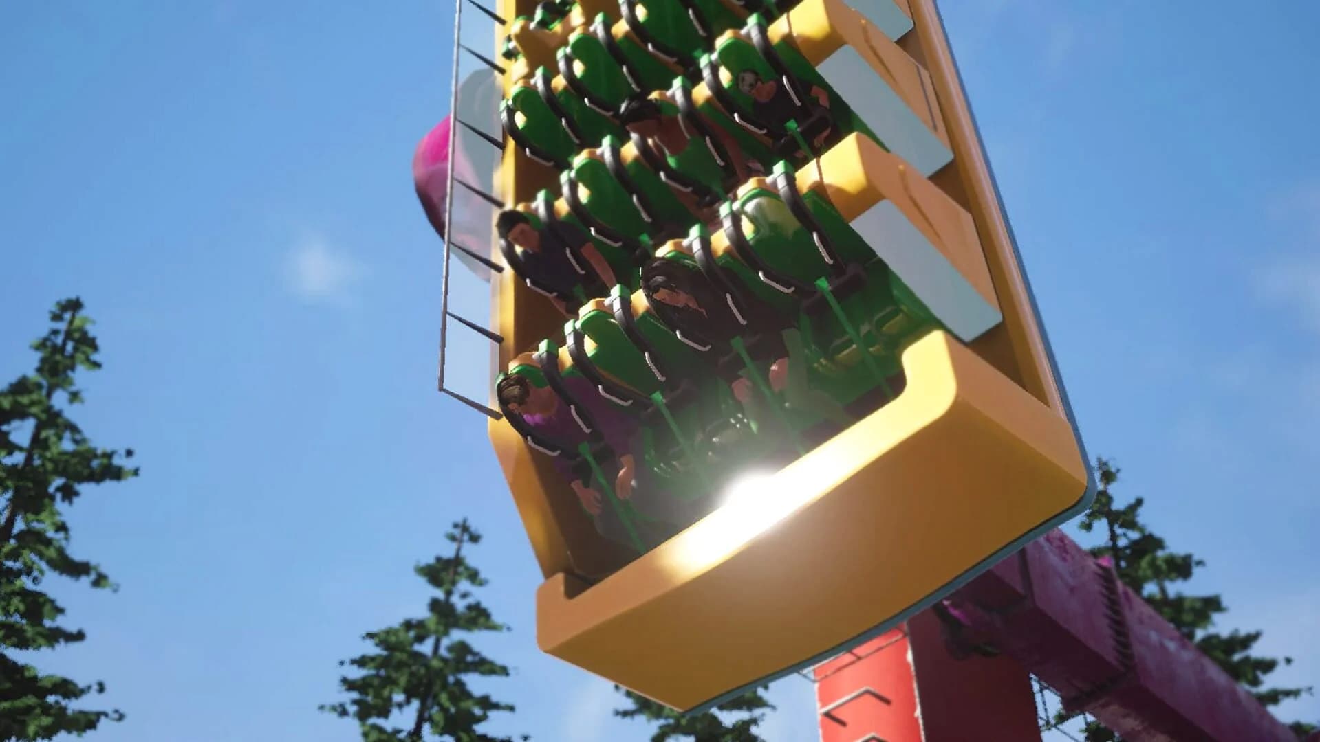 RideOp screenshot 4