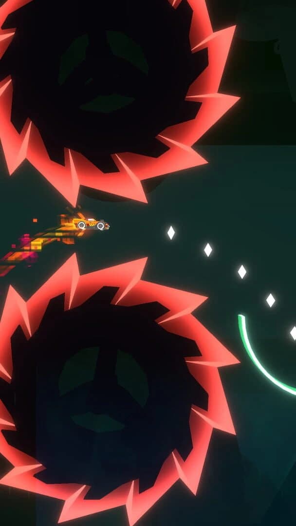 Rider Worlds screenshot 4