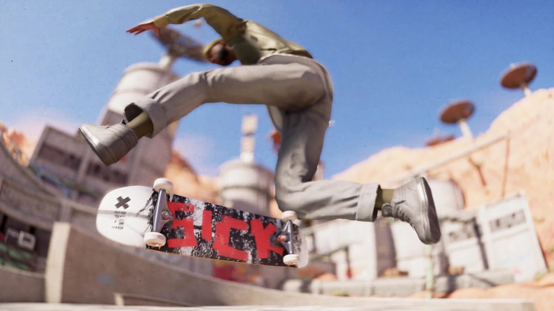 Riders Republic: Complete Edition screenshot 4