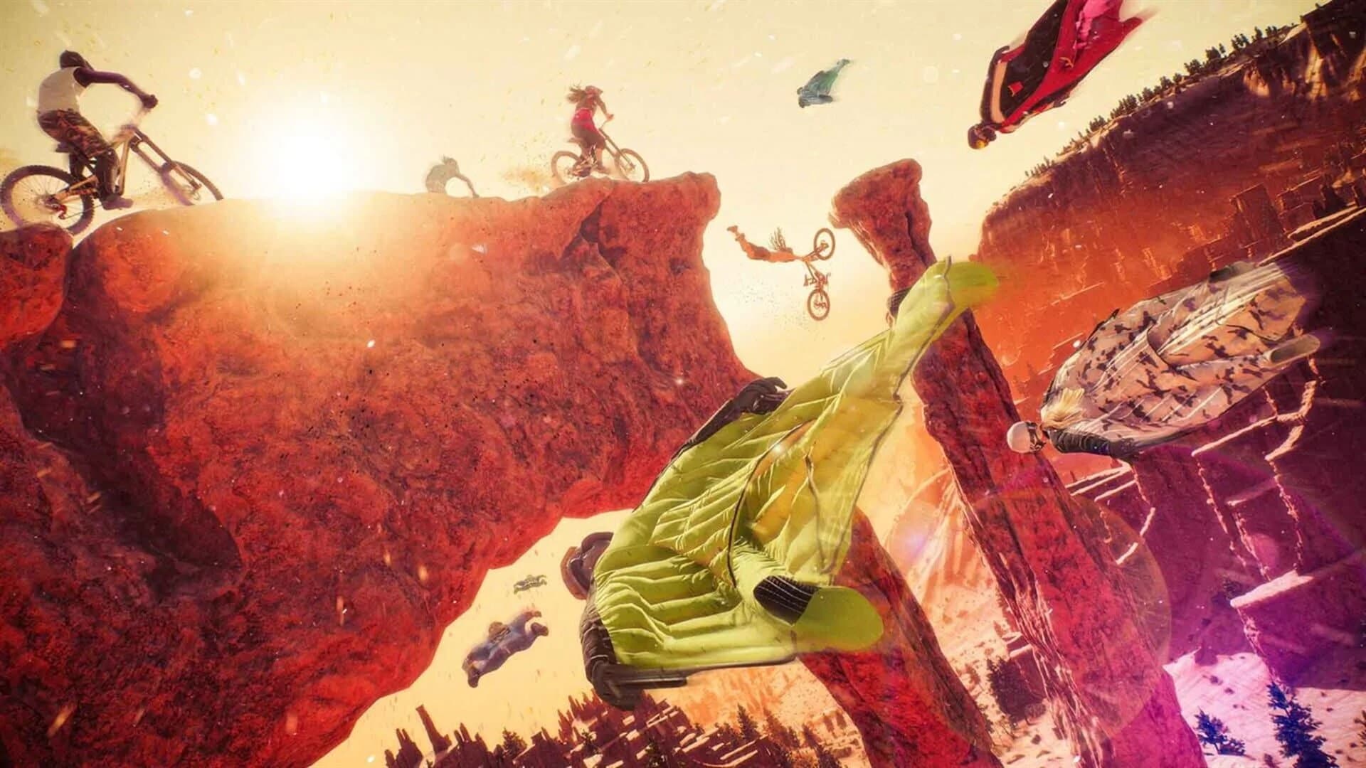 Riders Republic: Ultimate Edition screenshot 3