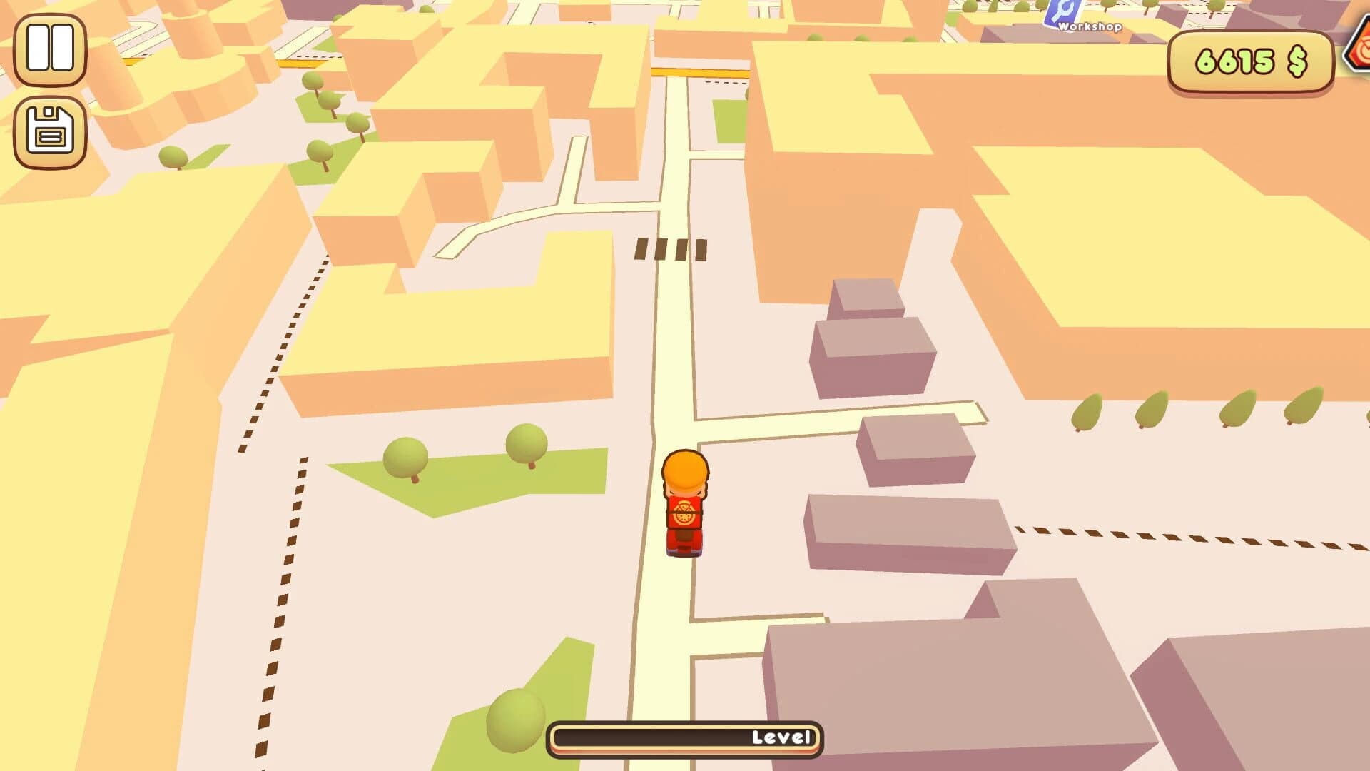 Ridevery screenshot 5