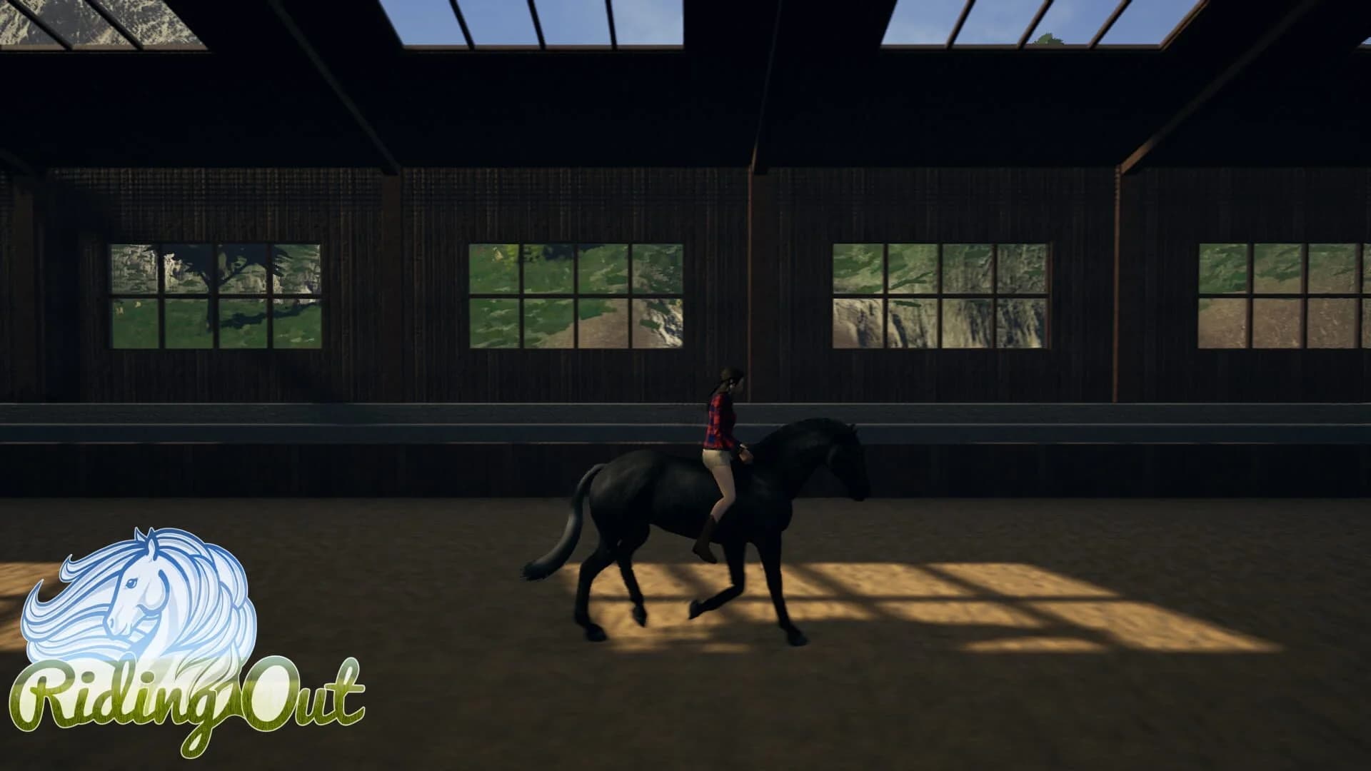 Riding Out screenshot 5
