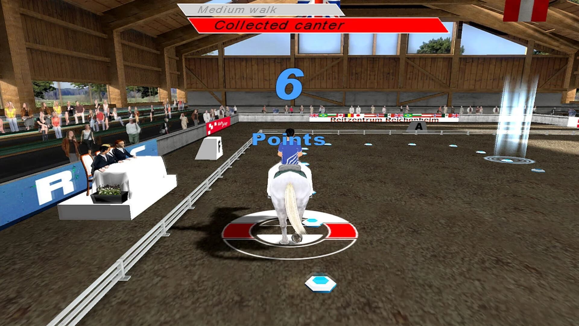 Riding Star screenshot 2