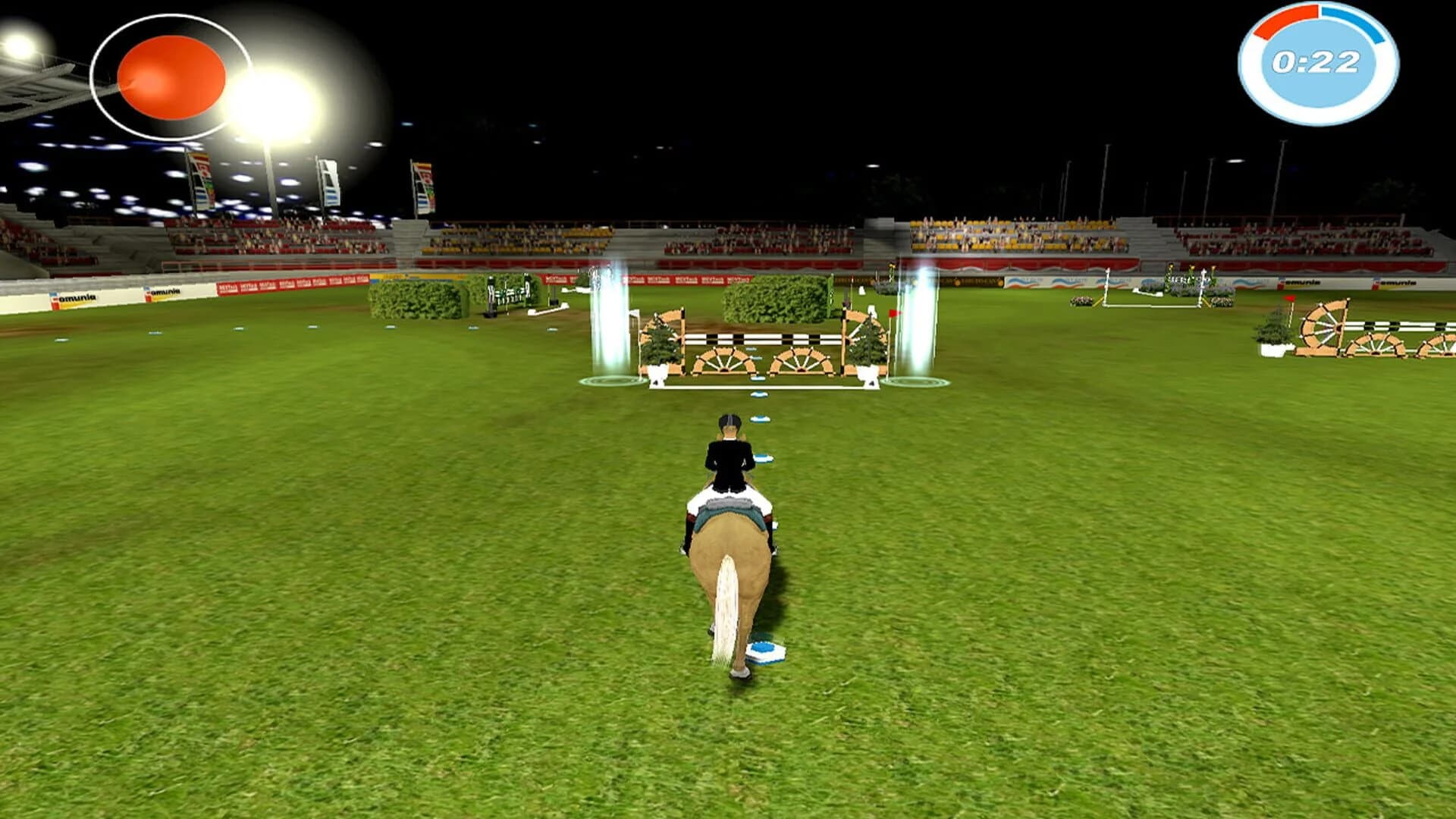 Riding Star screenshot 5