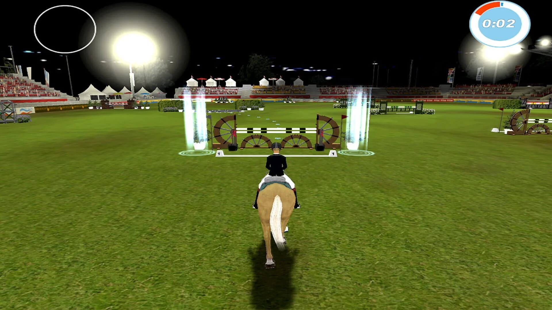 Riding Star screenshot 3