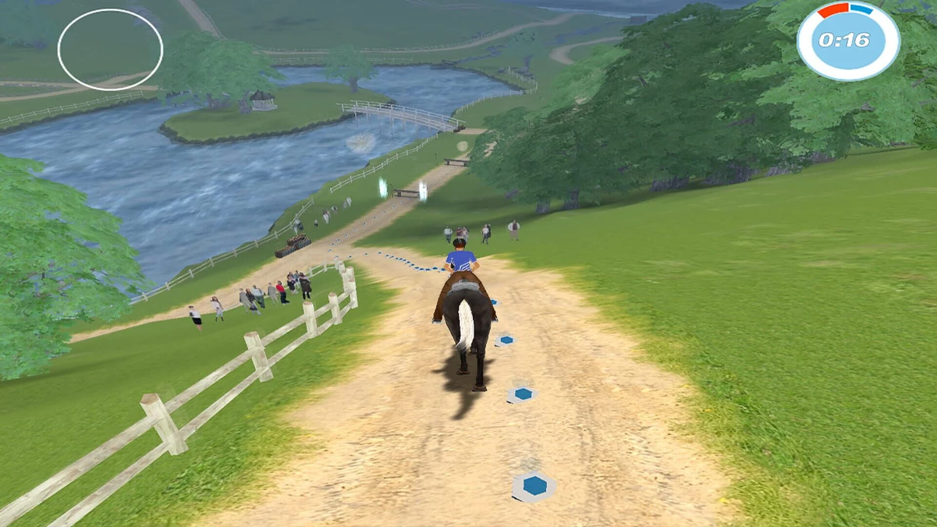 Riding Star screenshot 4