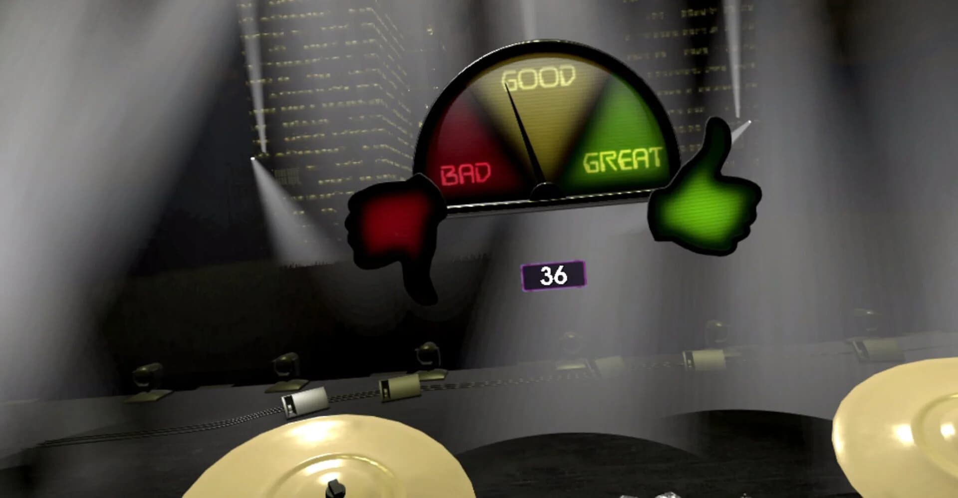 Riff VR screenshot 5