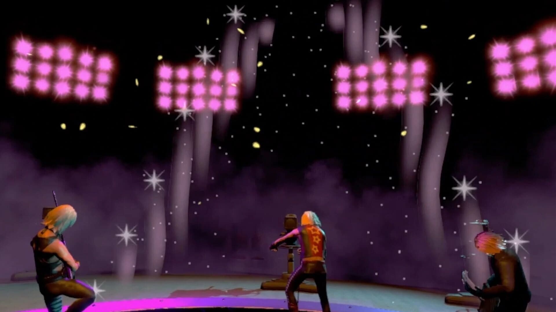 Riff VR for Arcades screenshot 2