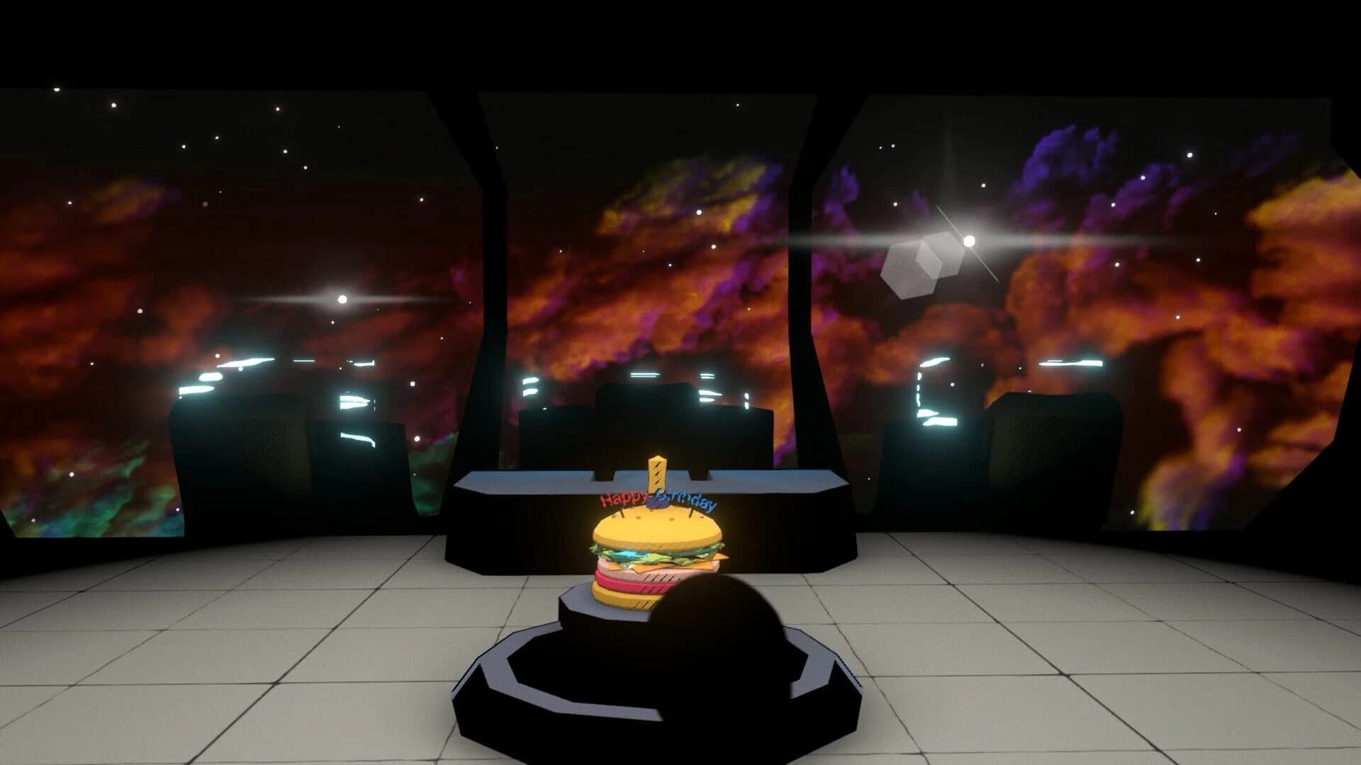 Riffle Effect screenshot 1