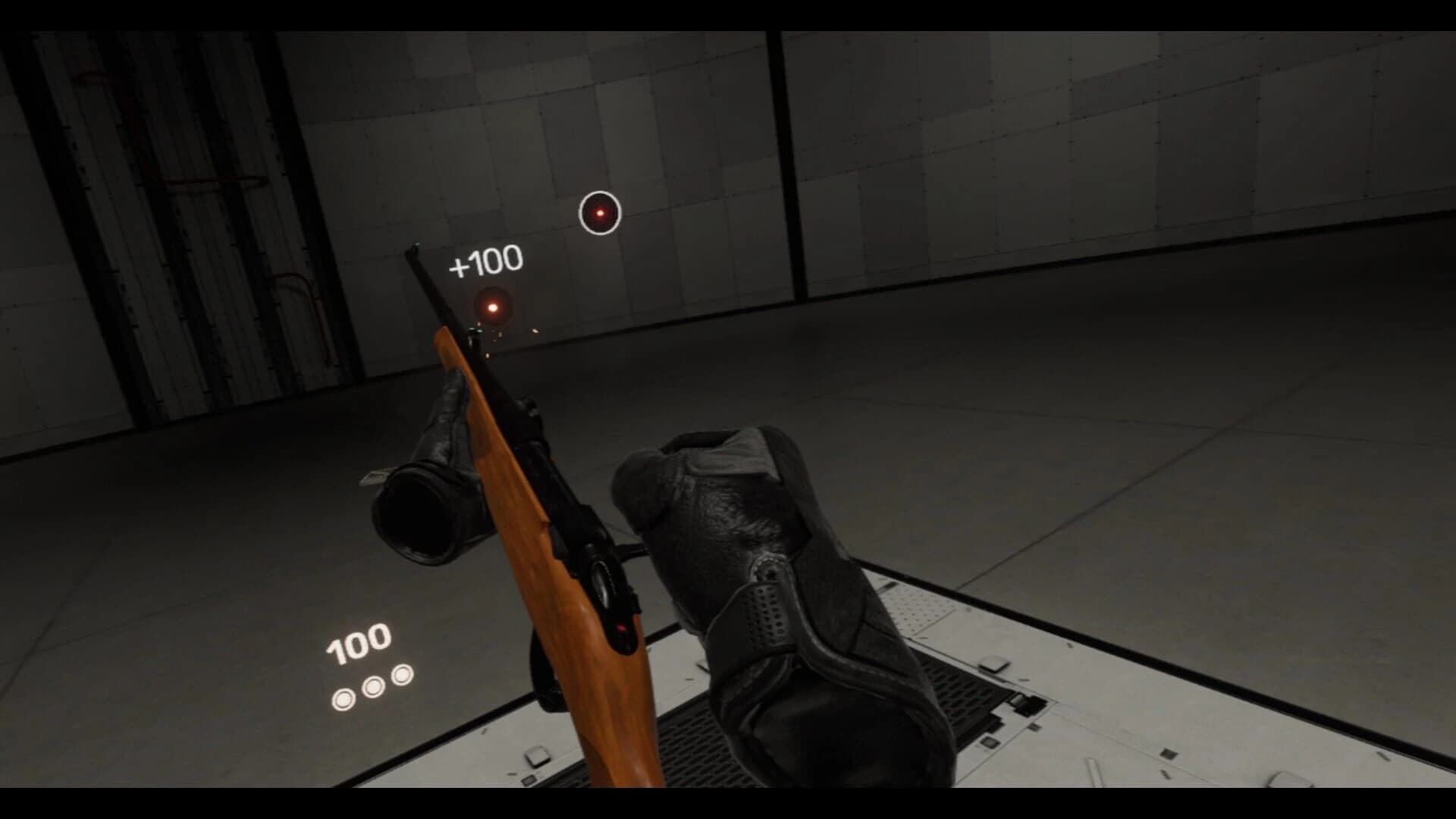 Rifle Dodger screenshot 2