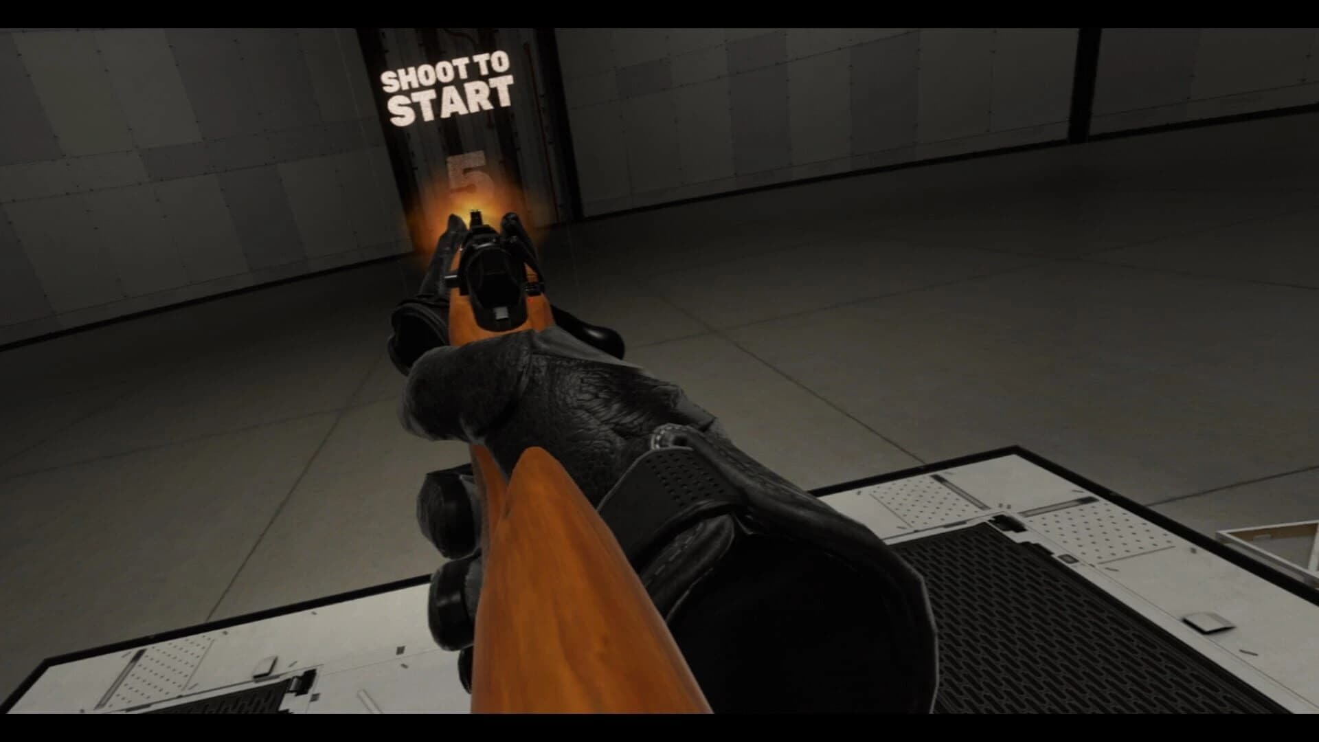 Rifle Dodger screenshot 3