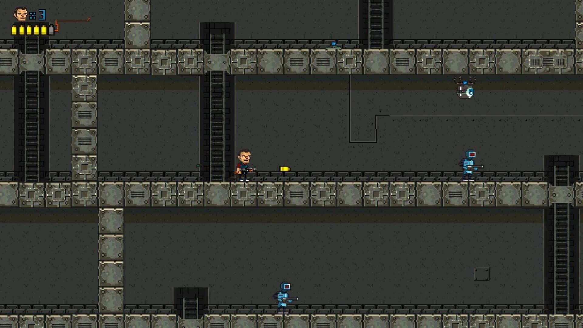 Rifle MarksMan screenshot 3