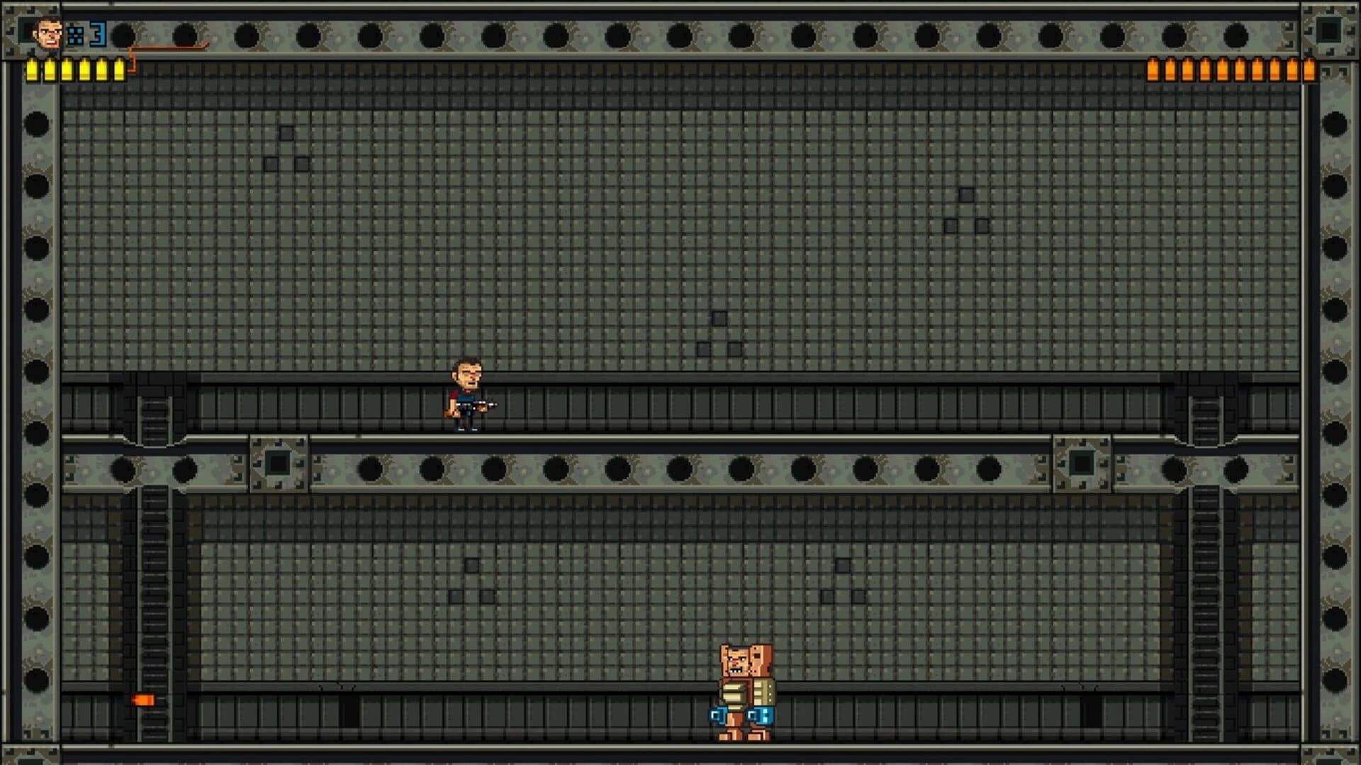 Rifle MarksMan screenshot 4