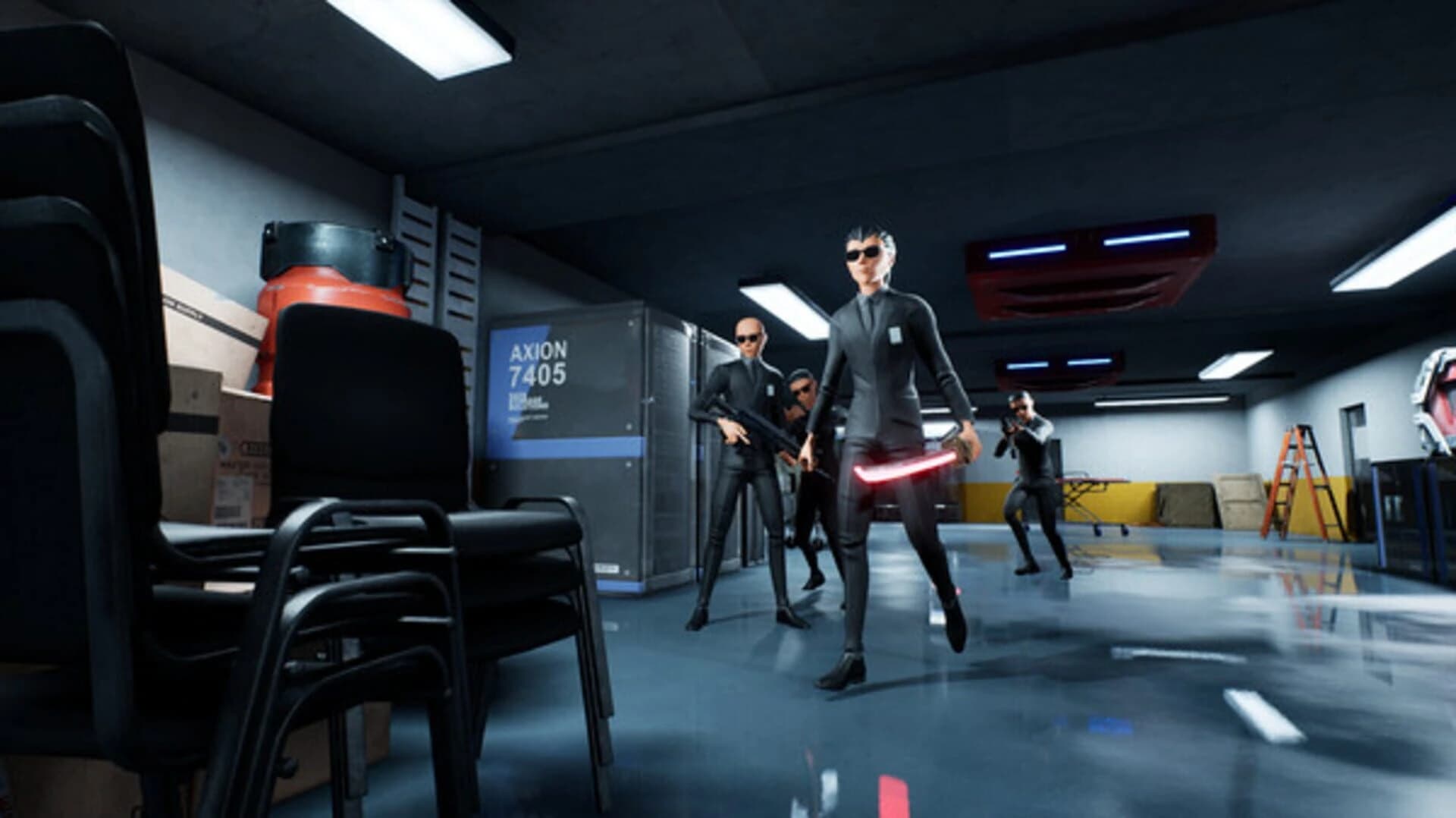 Rift screenshot 5