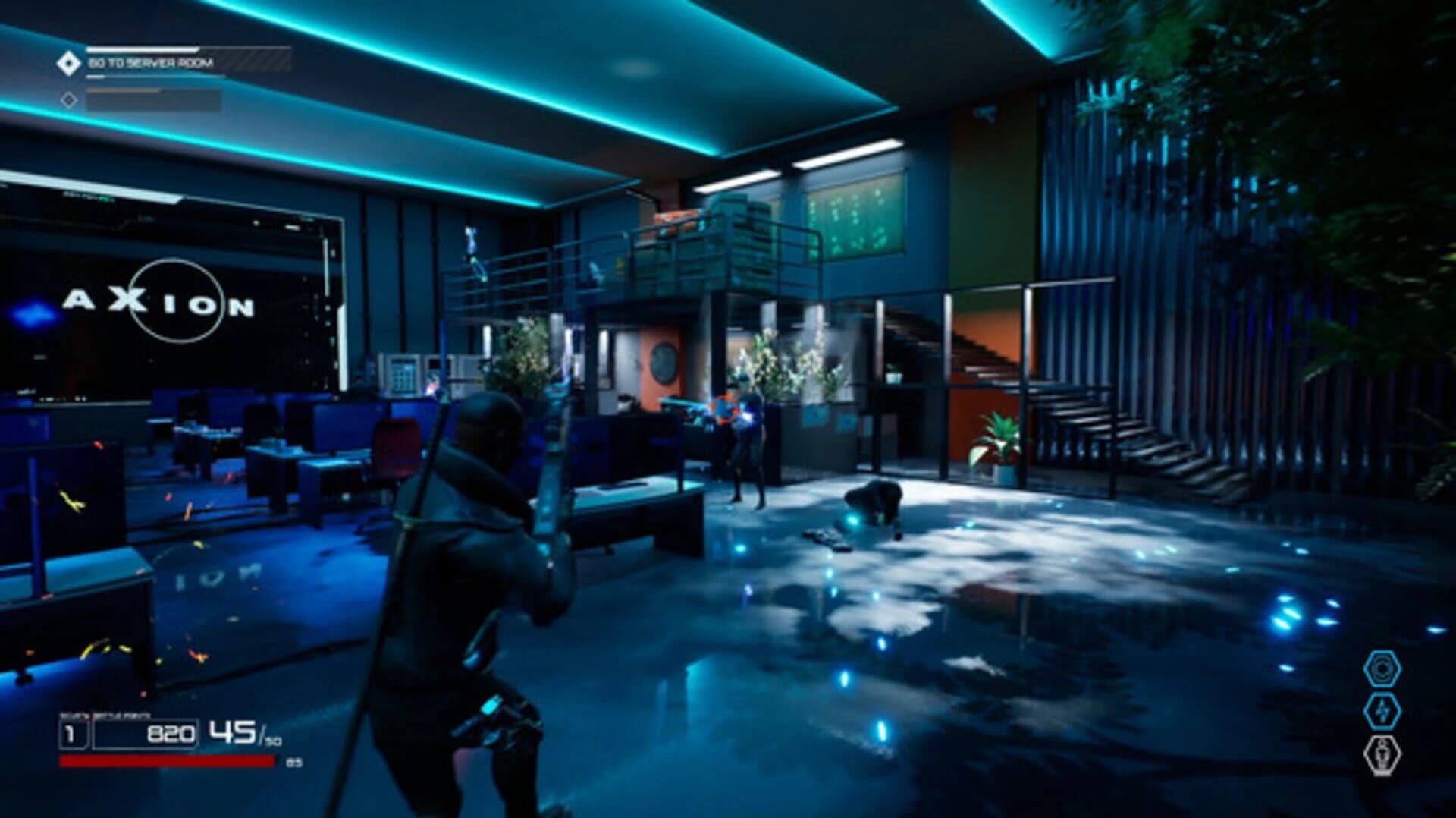 Rift screenshot 2