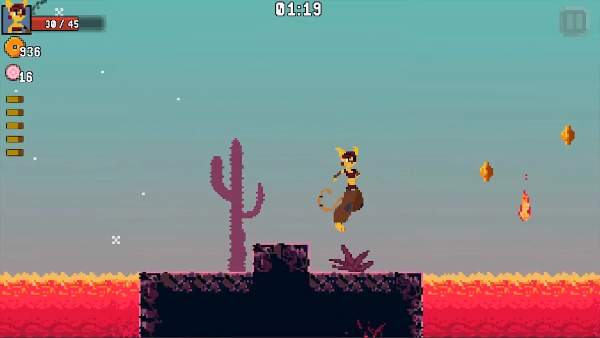 Rift Adventure screenshot 2