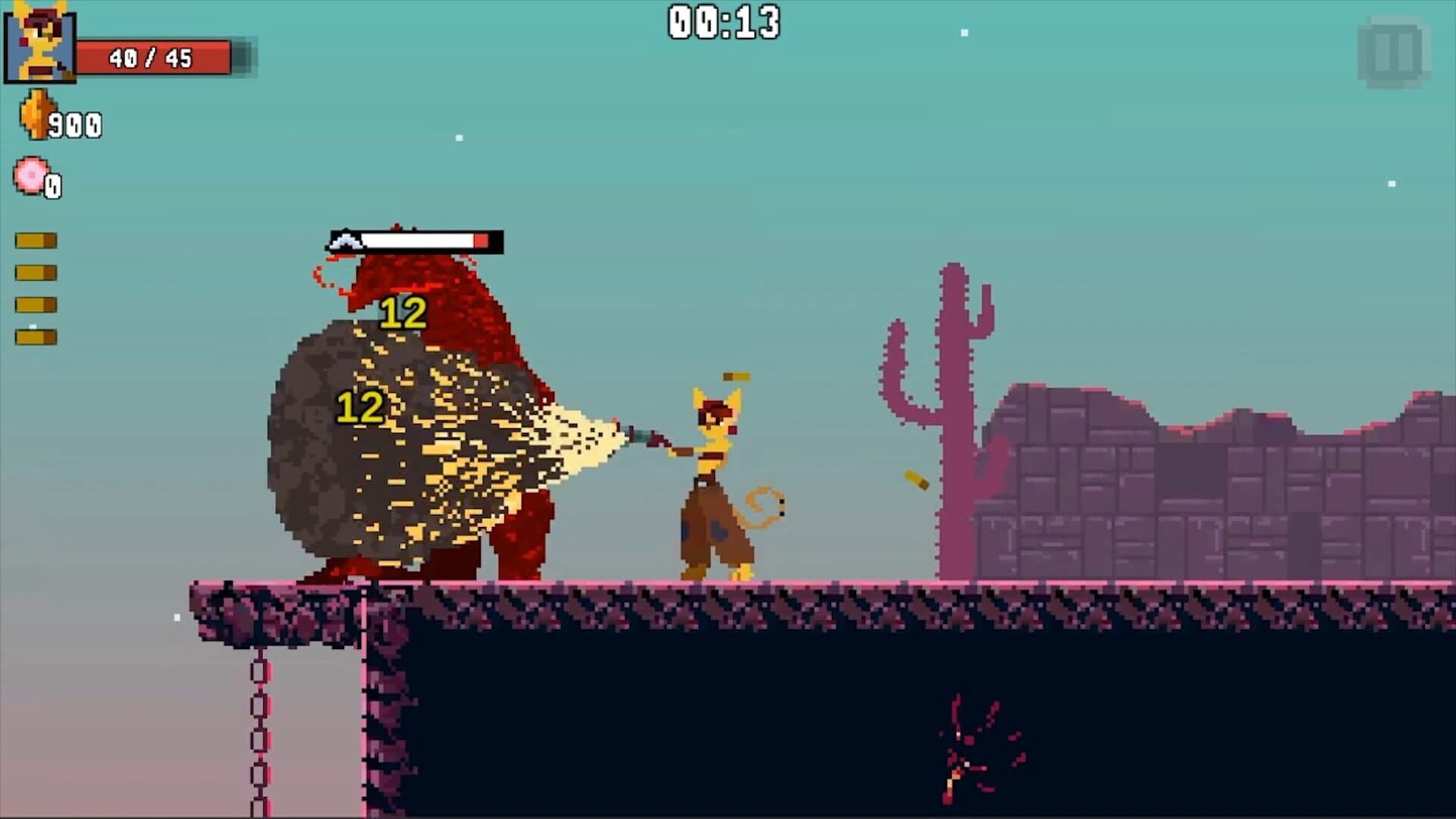 Rift Adventure screenshot 5