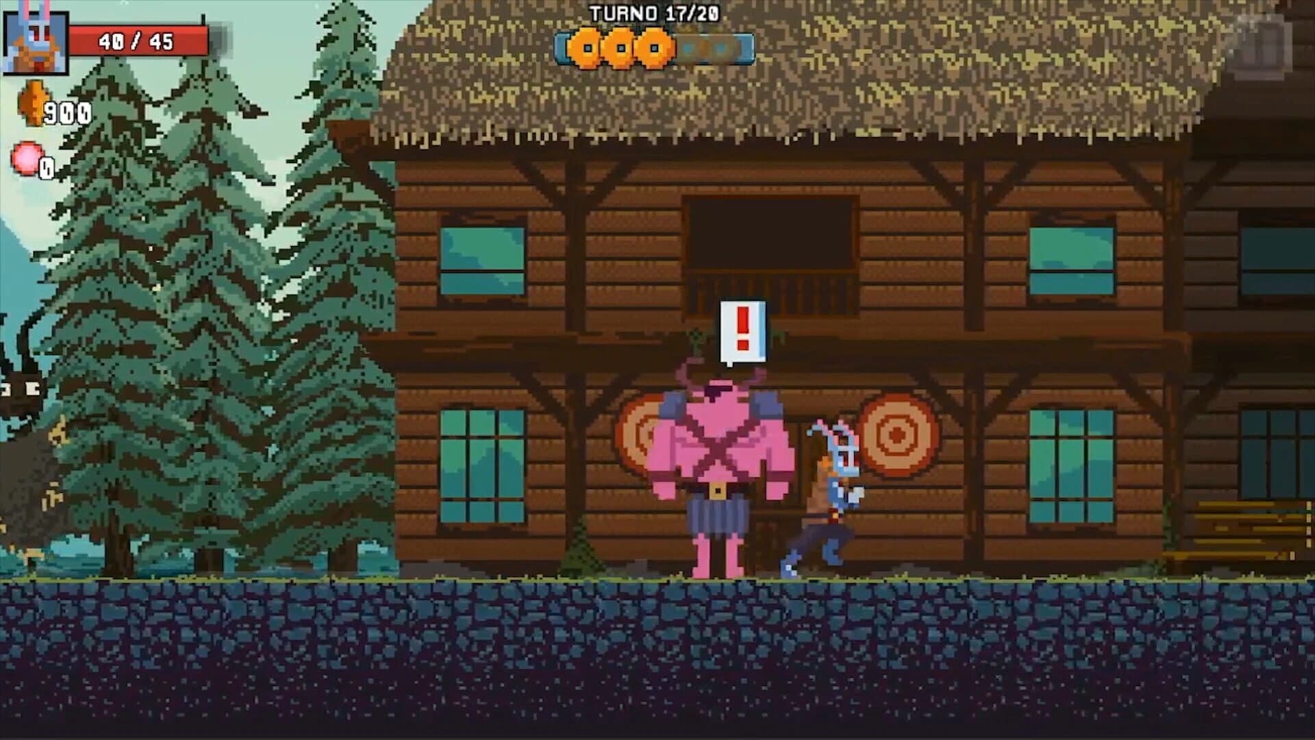 Rift Adventure screenshot 4