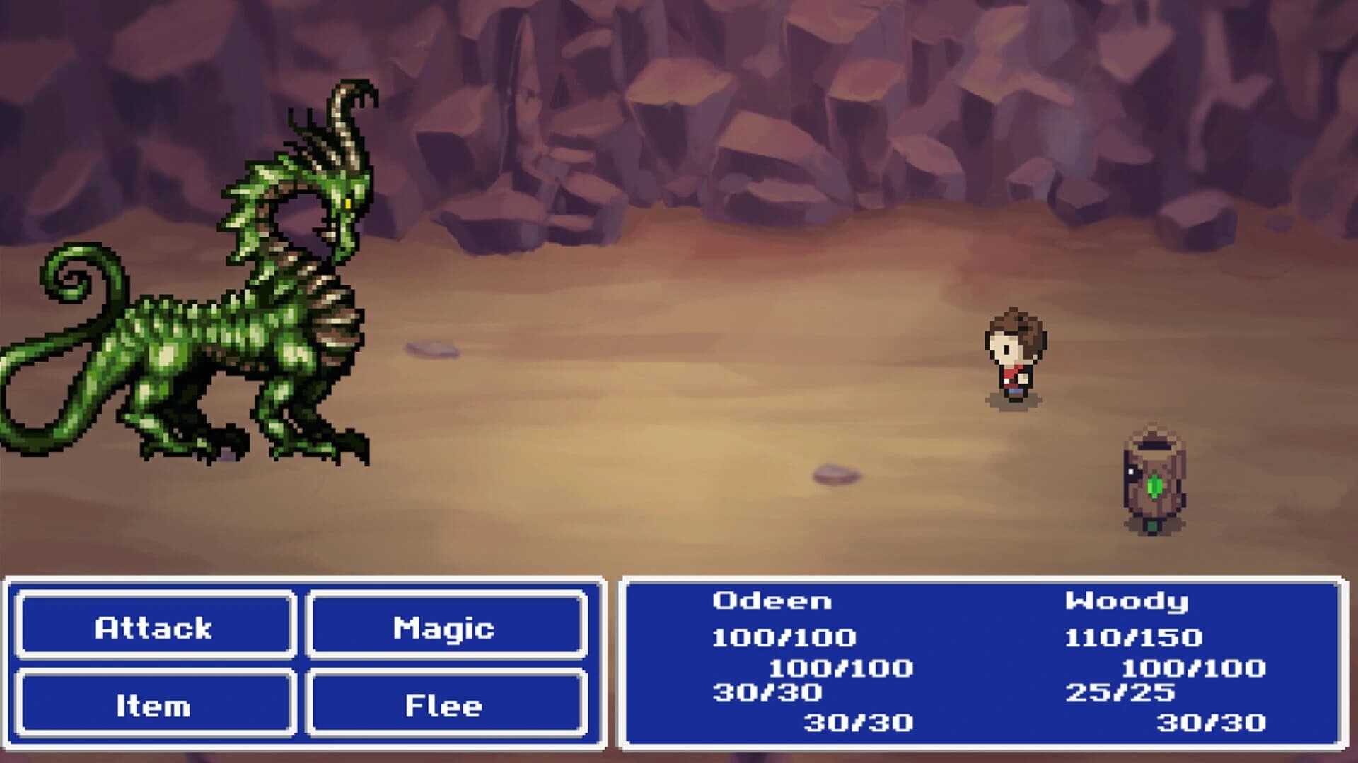 Rift Blade screenshot 4