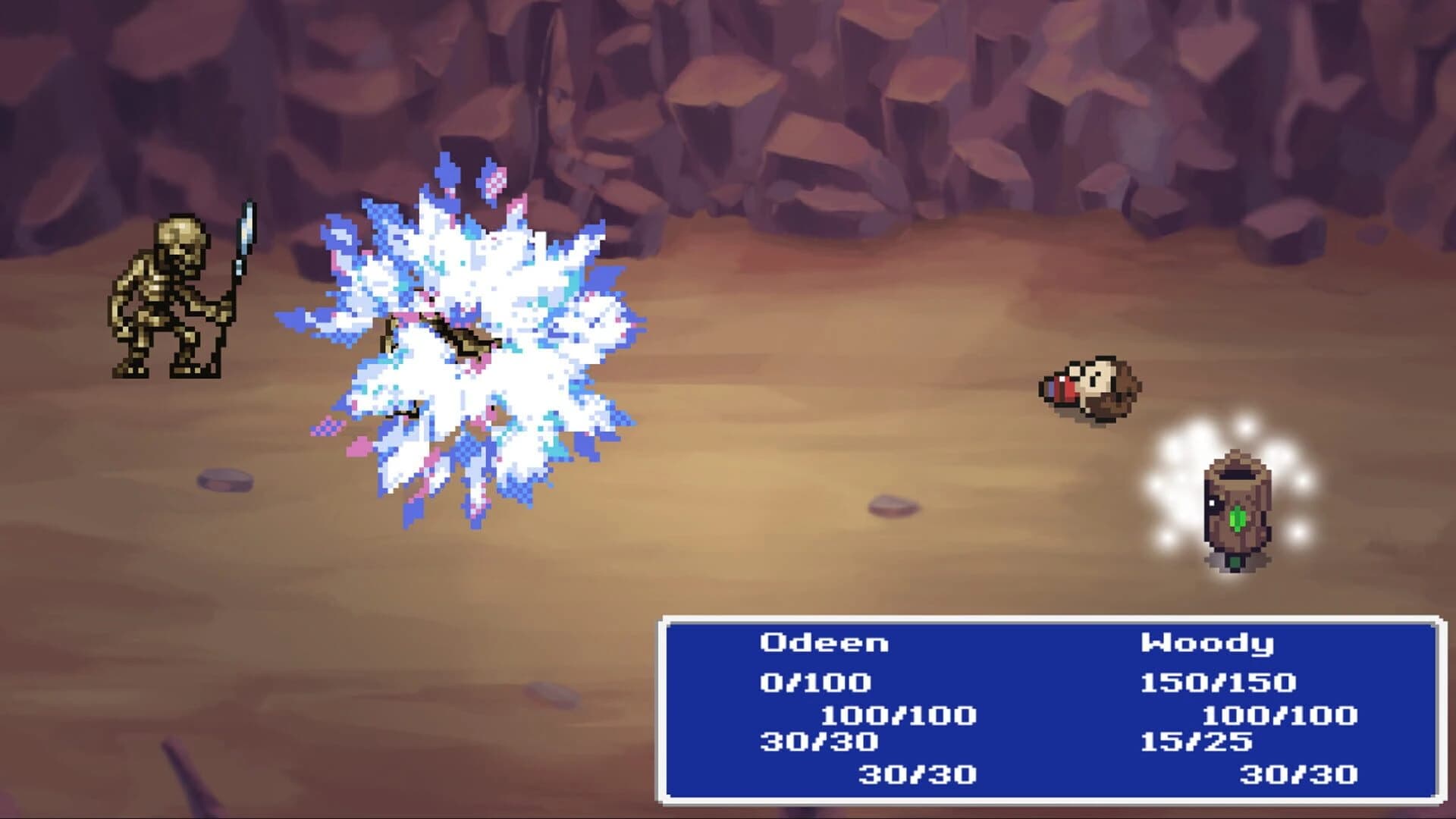 Rift Blade screenshot 5