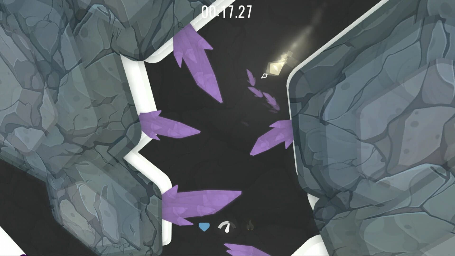 Rift Drift screenshot 2