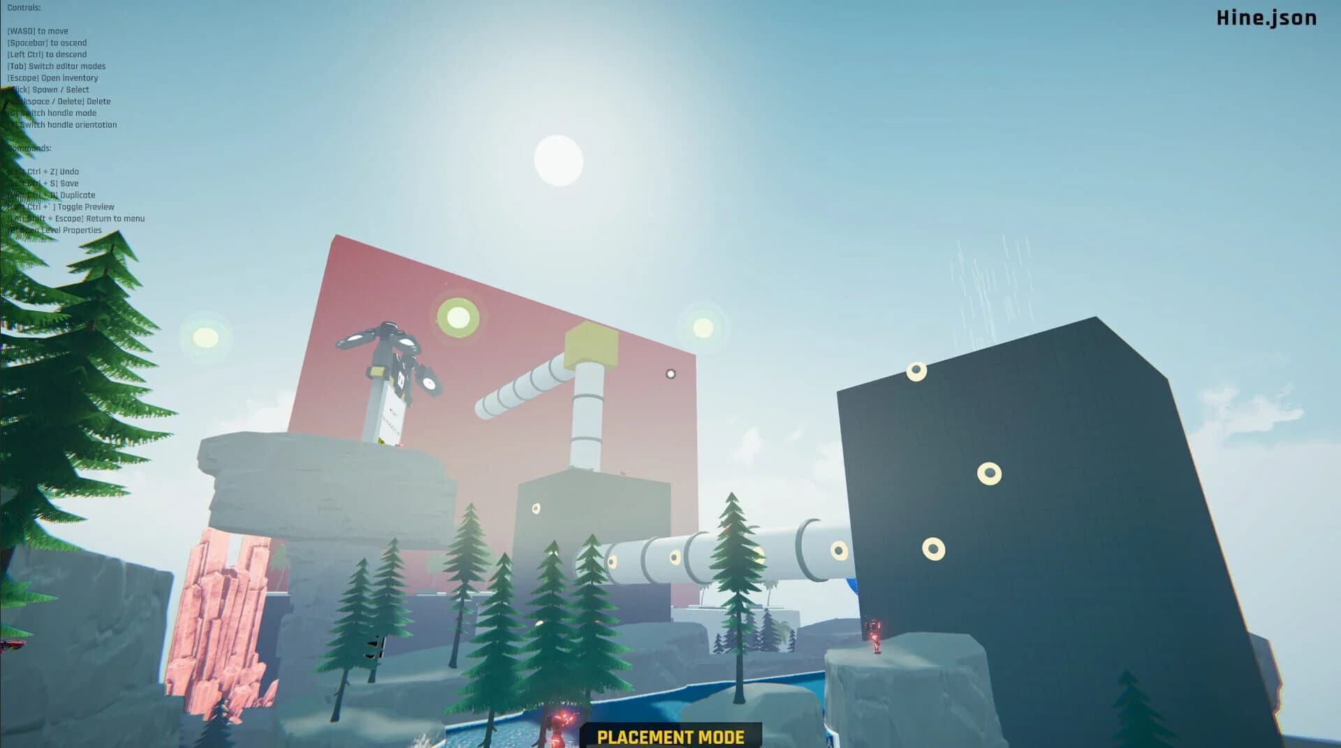 Rift: Genesis screenshot 2