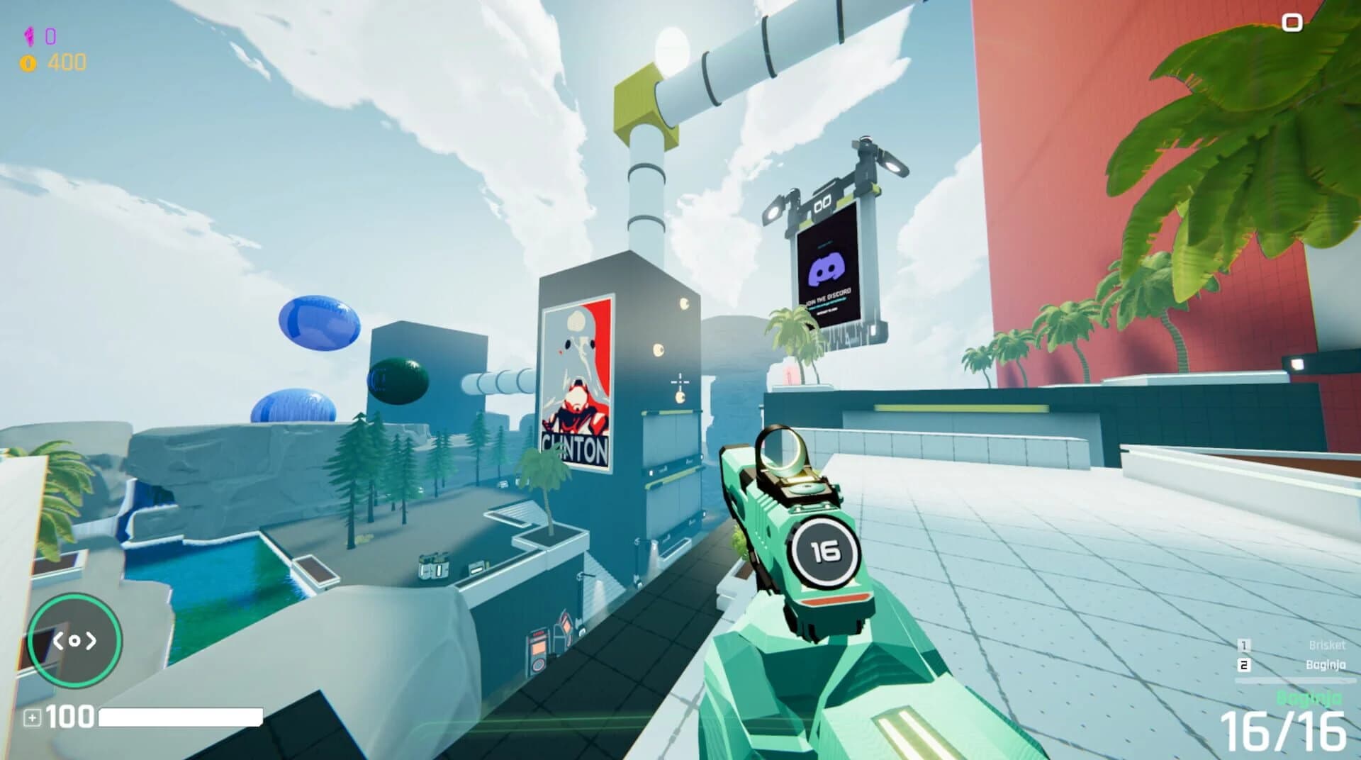 Rift: Genesis screenshot 3