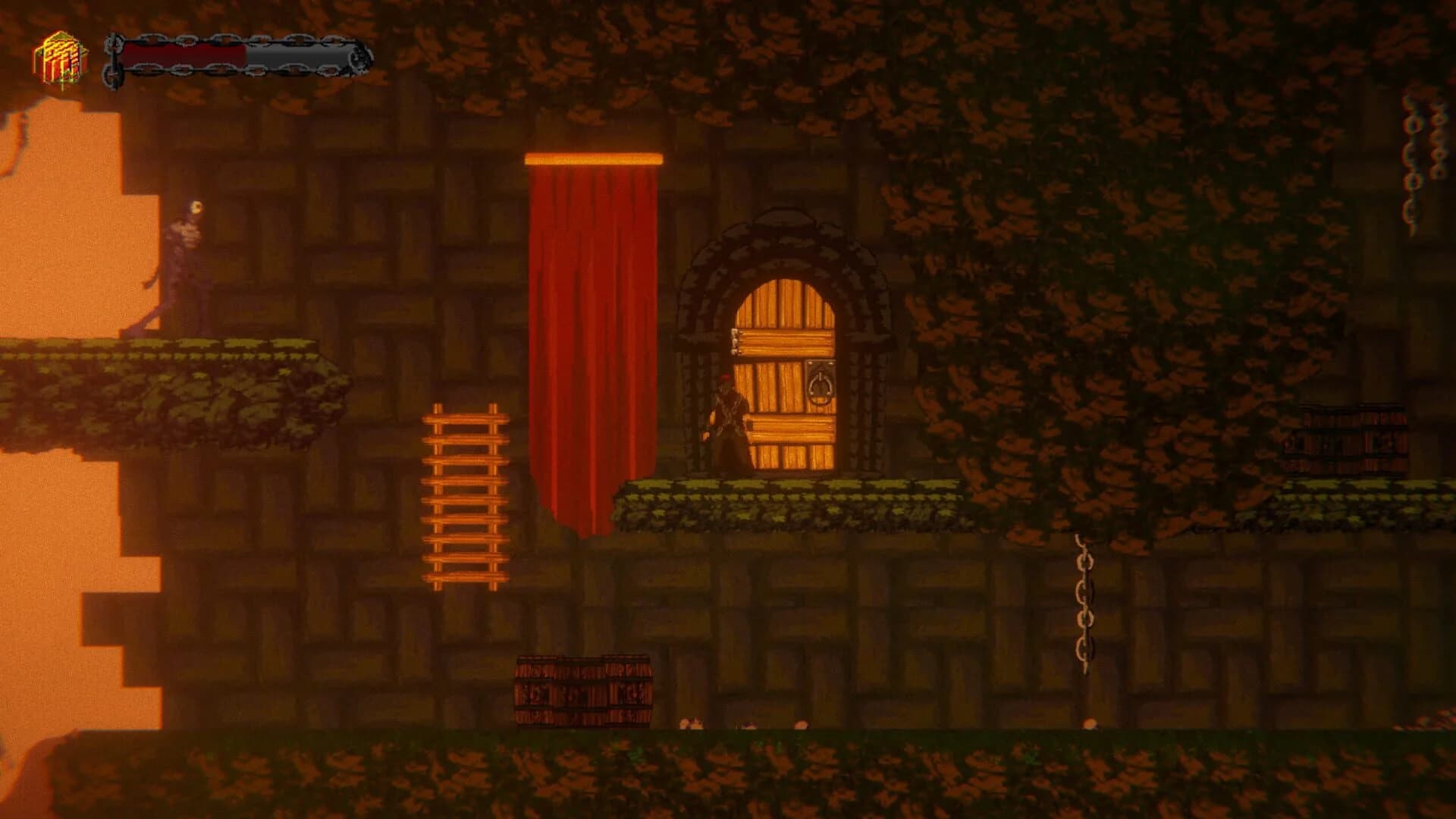 Rift Keeper screenshot 1