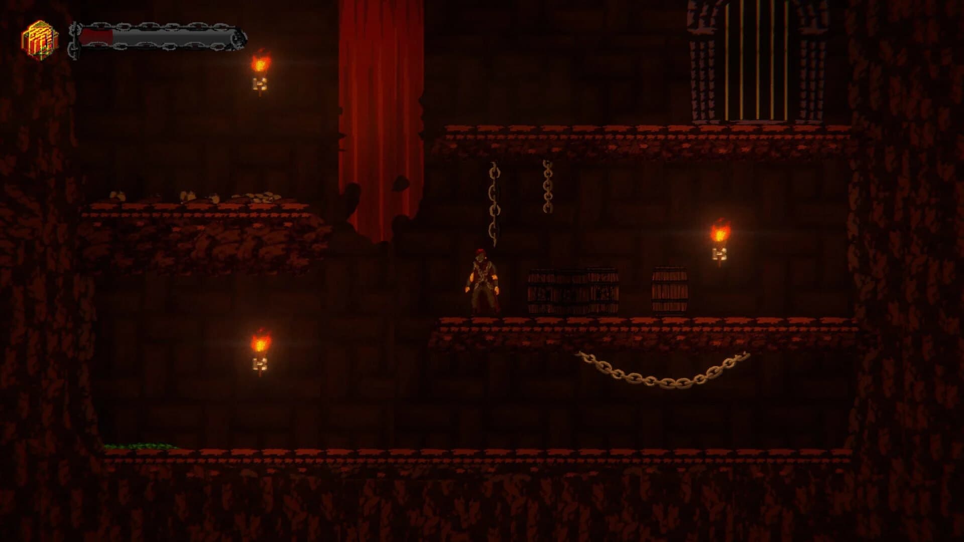 Rift Keeper screenshot 4