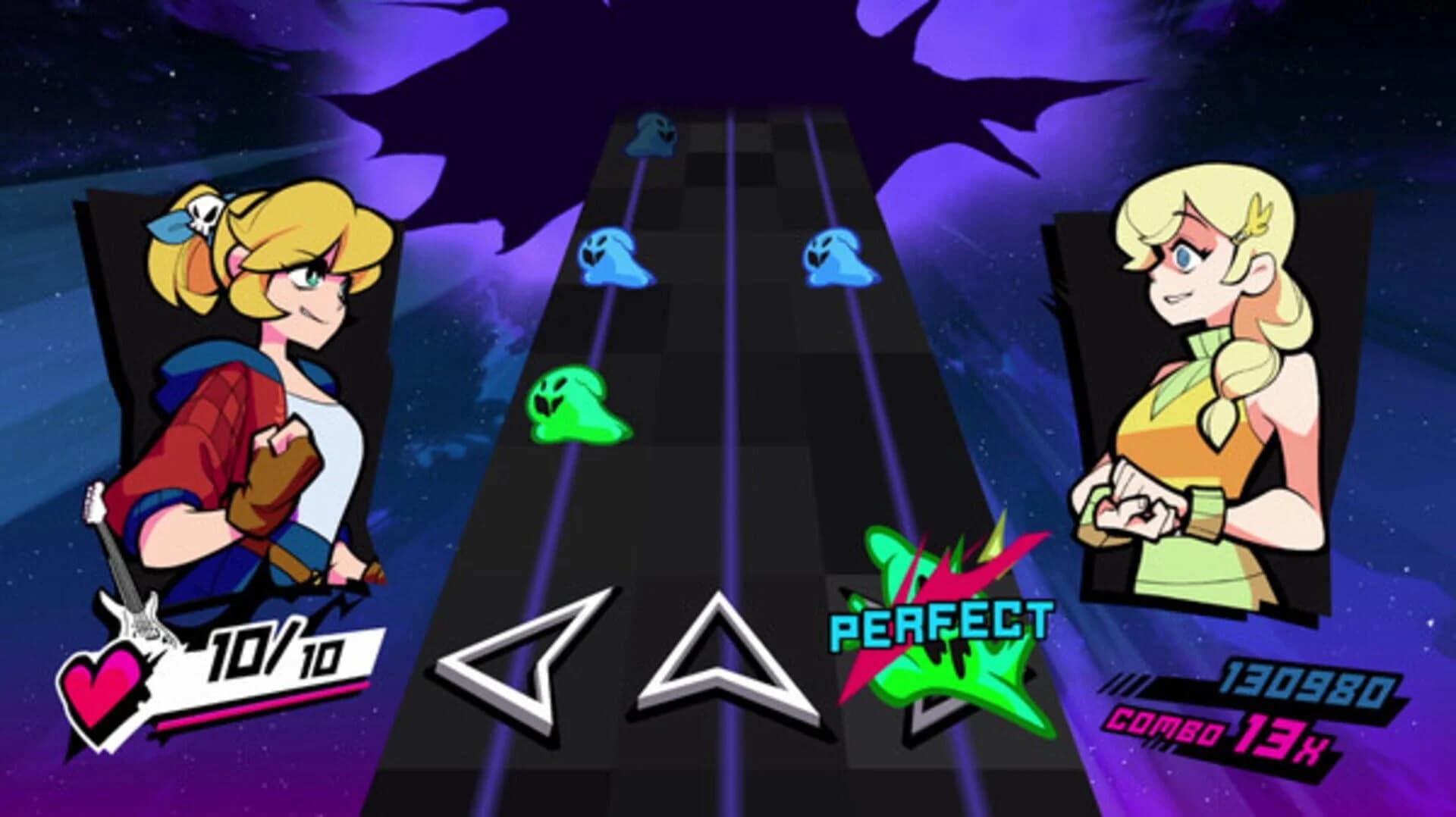 Rift of the NecroDancer screenshot 5