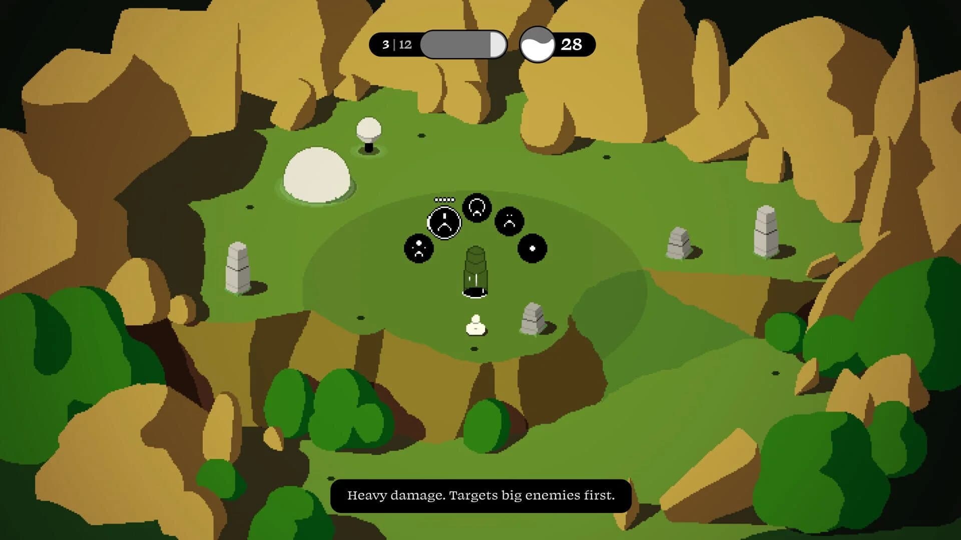 Rift Riff screenshot 5