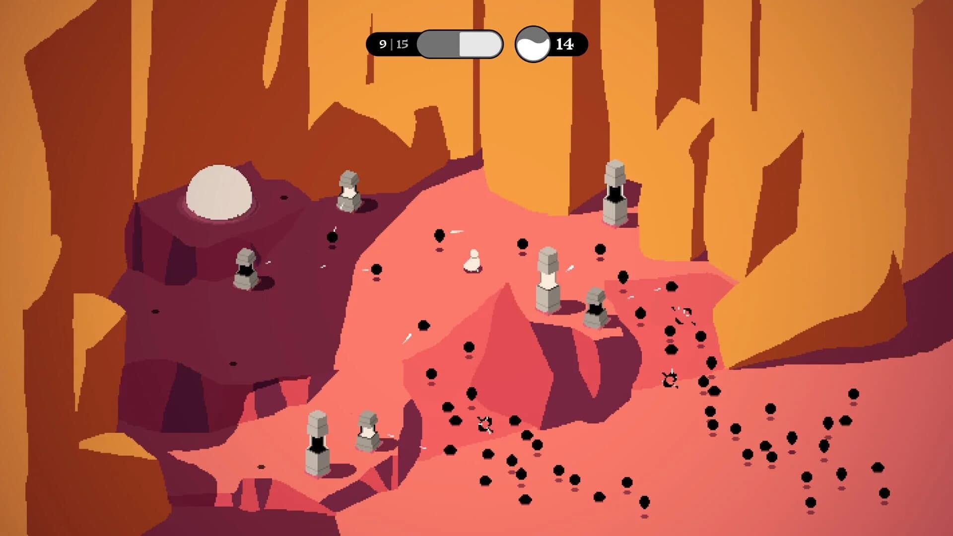 Rift Riff screenshot 1