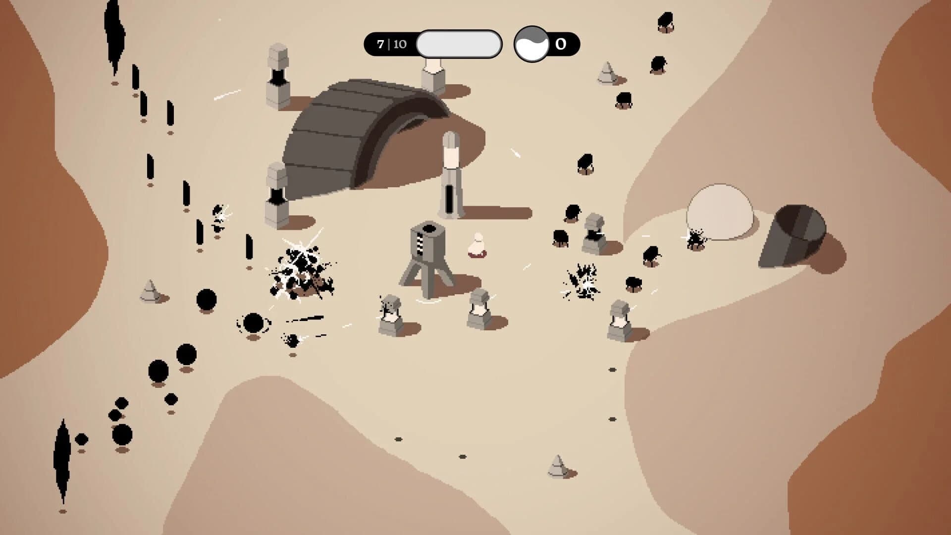 Rift Riff screenshot 4
