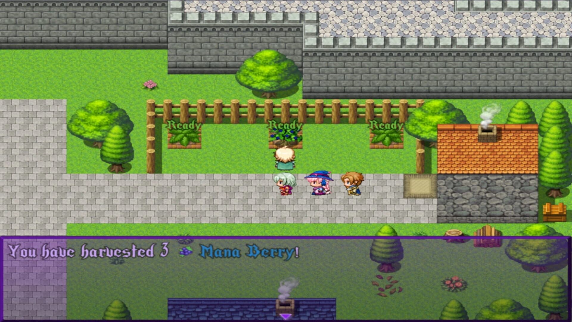 Rift Walker screenshot 3