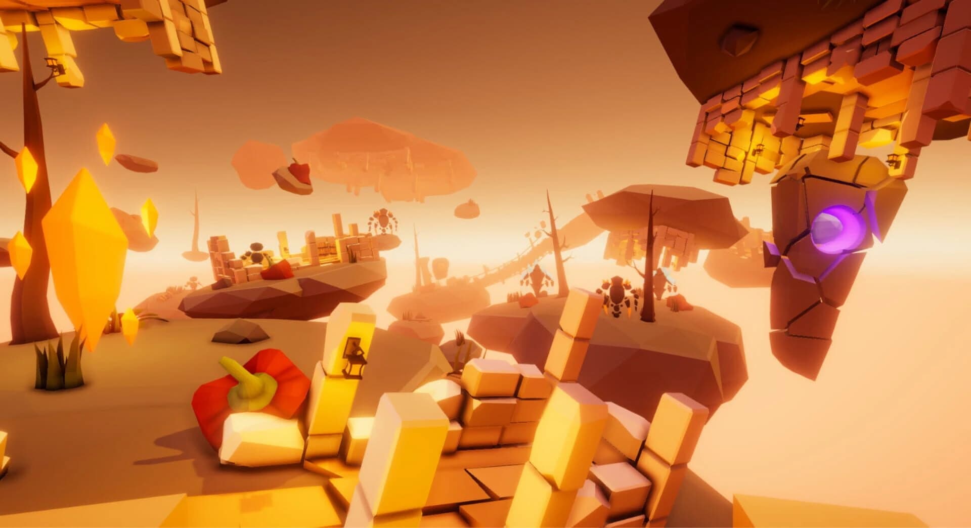 Rift World screenshot 4