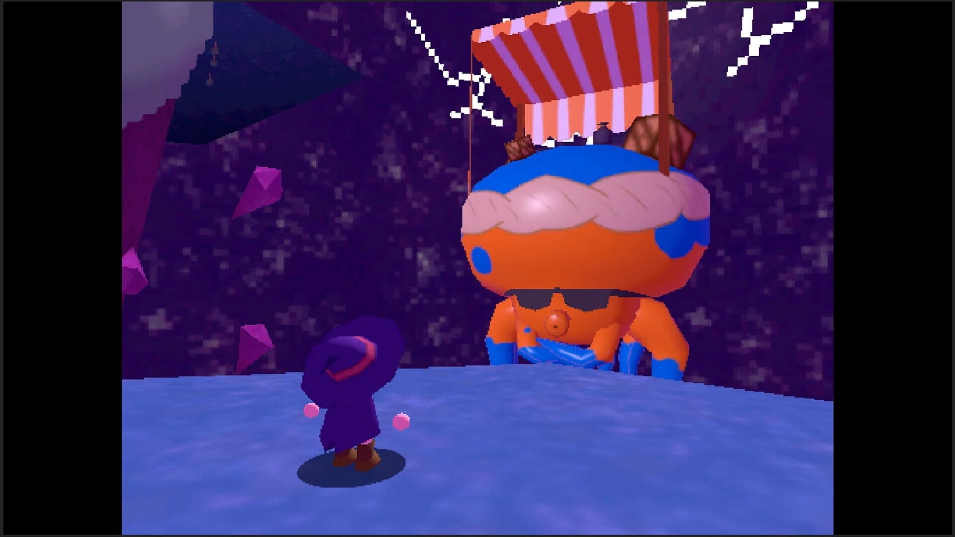 Riftaway screenshot 5