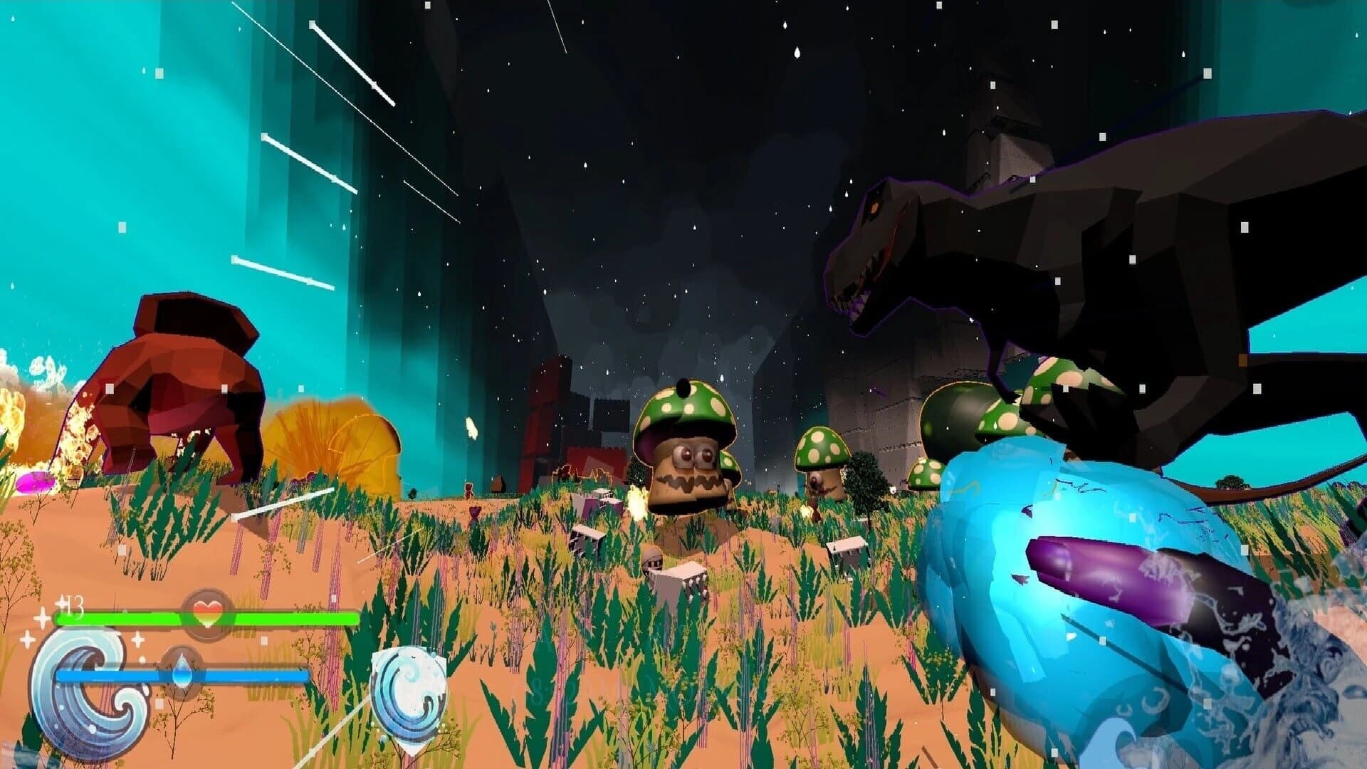 Riftborn screenshot 4