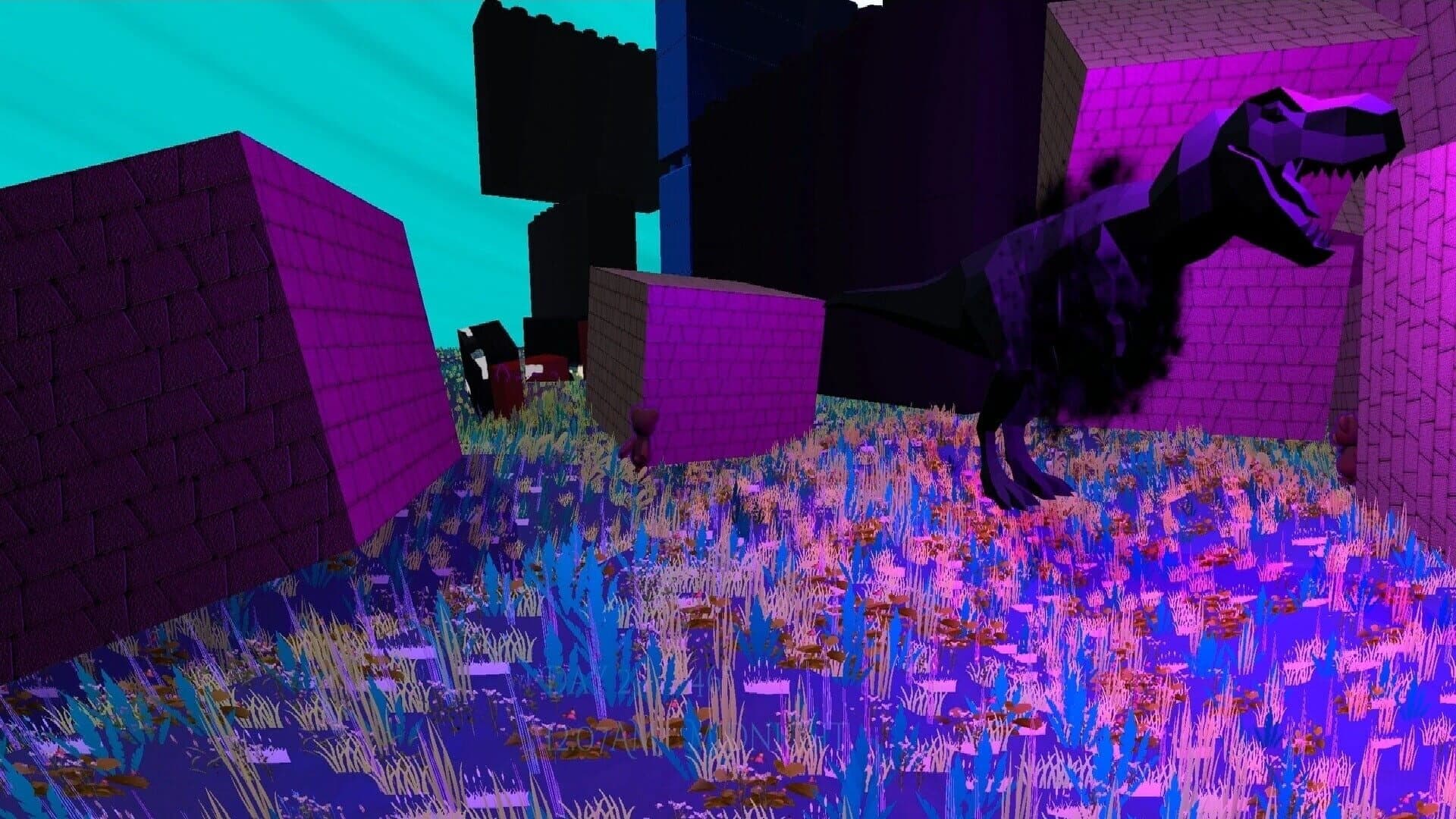 Riftborn screenshot 3