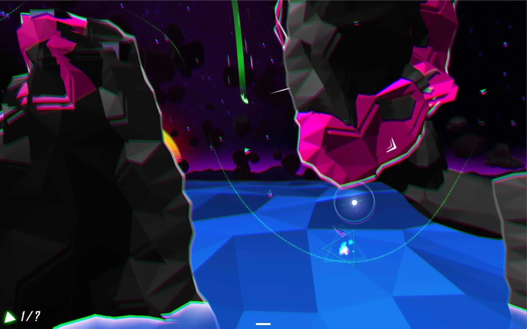 Rifter screenshot 4