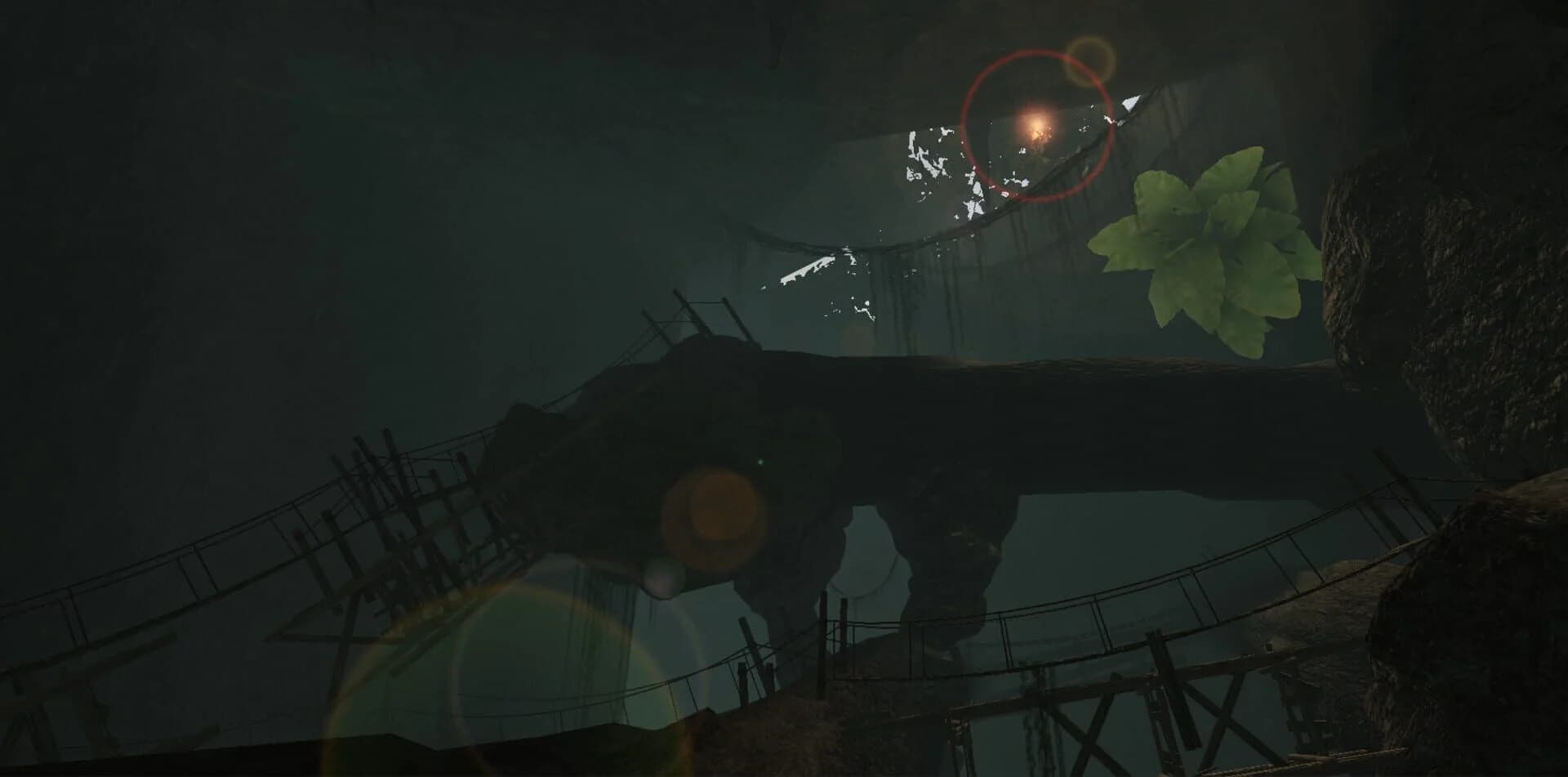 Rift's Cave screenshot 1