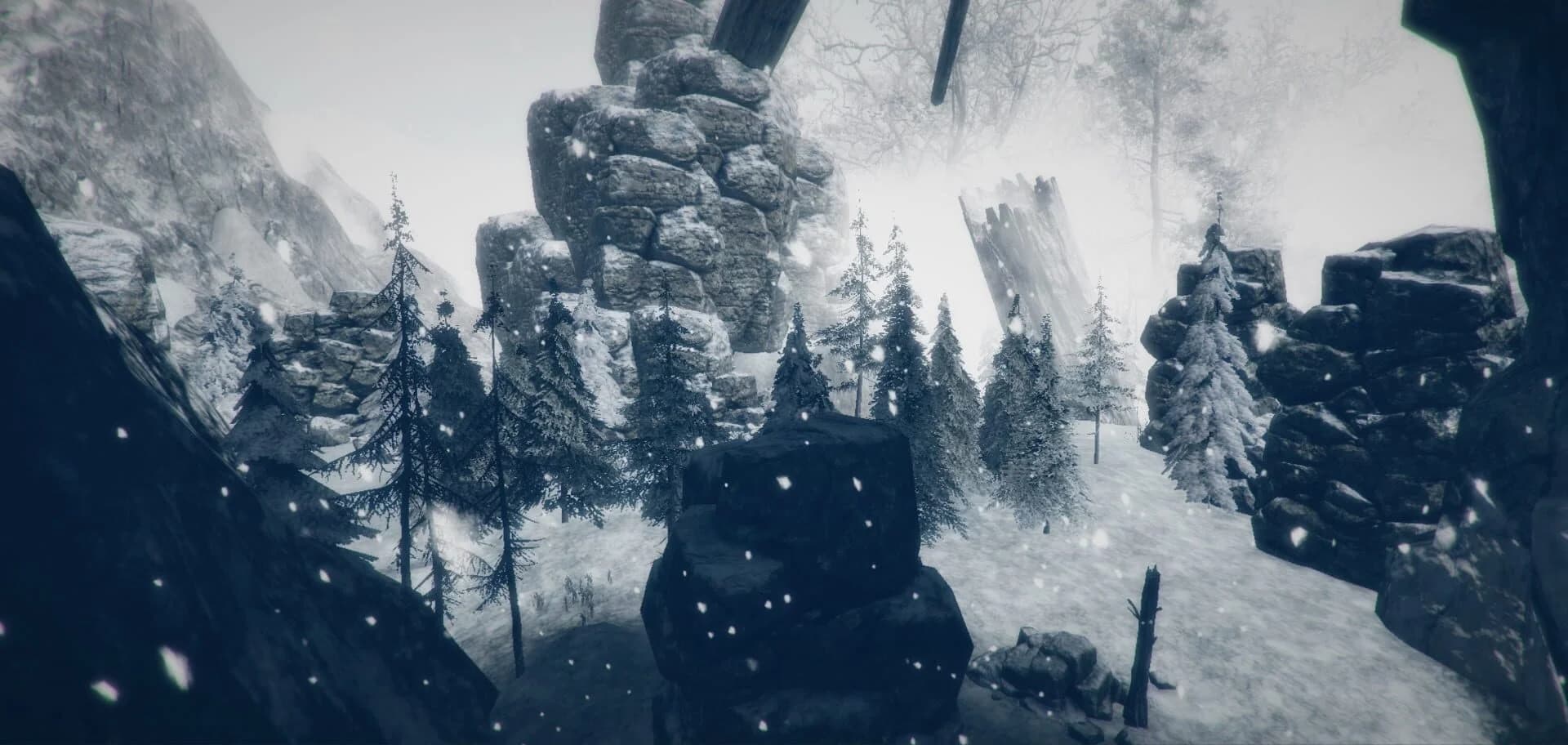 Rift's Cave screenshot 2