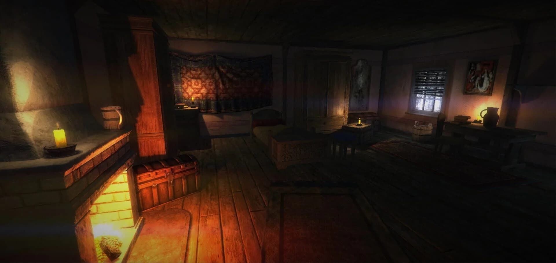Rift's Cave screenshot 3