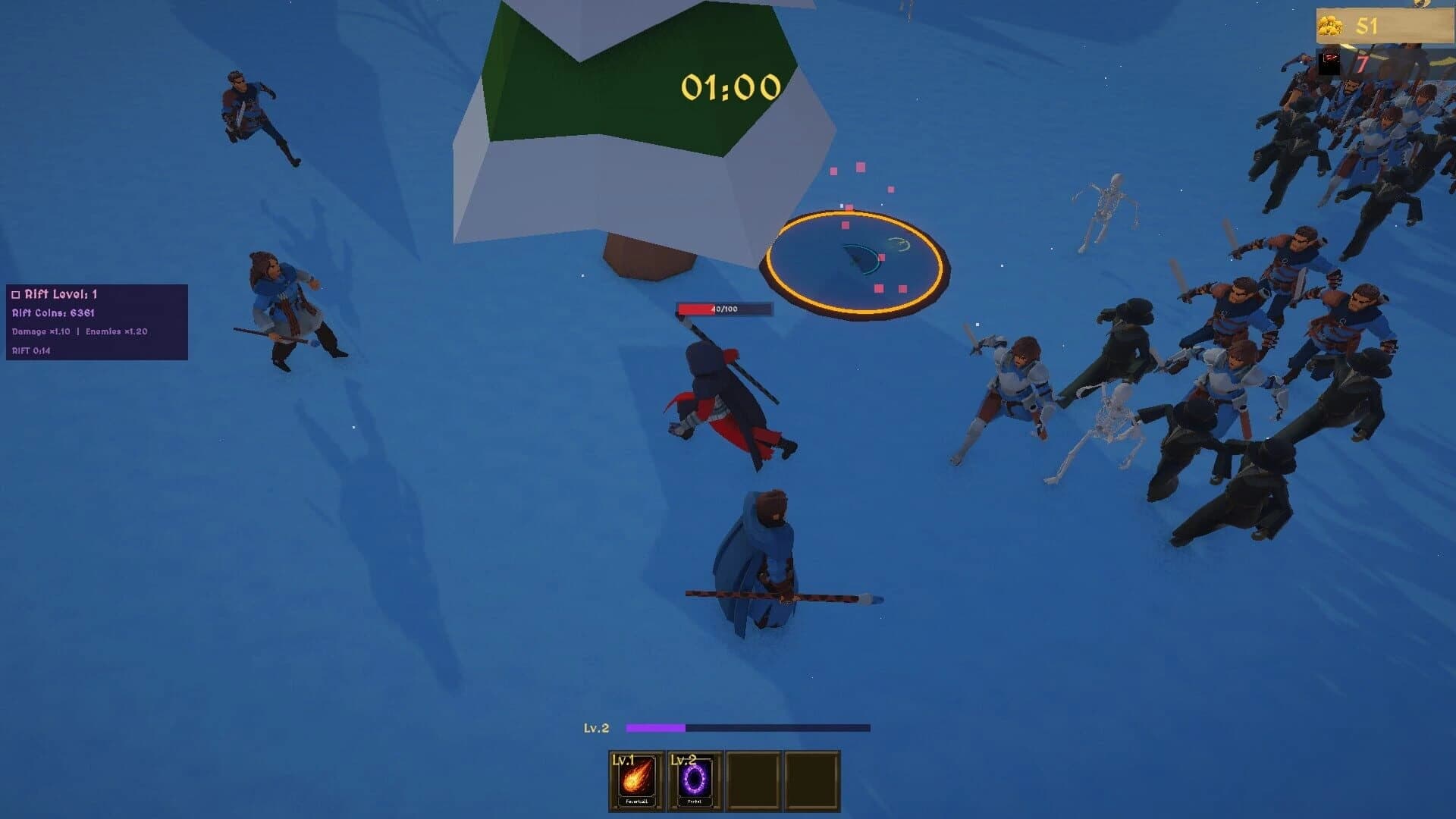 Riftslayer screenshot 4