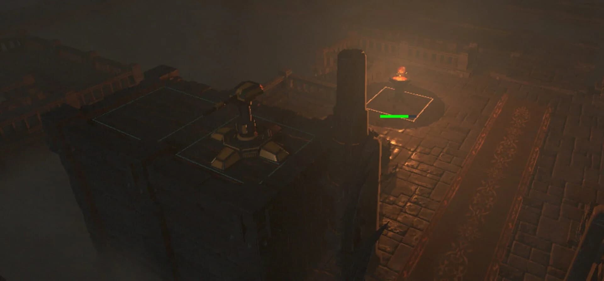 Riftwalker screenshot 4