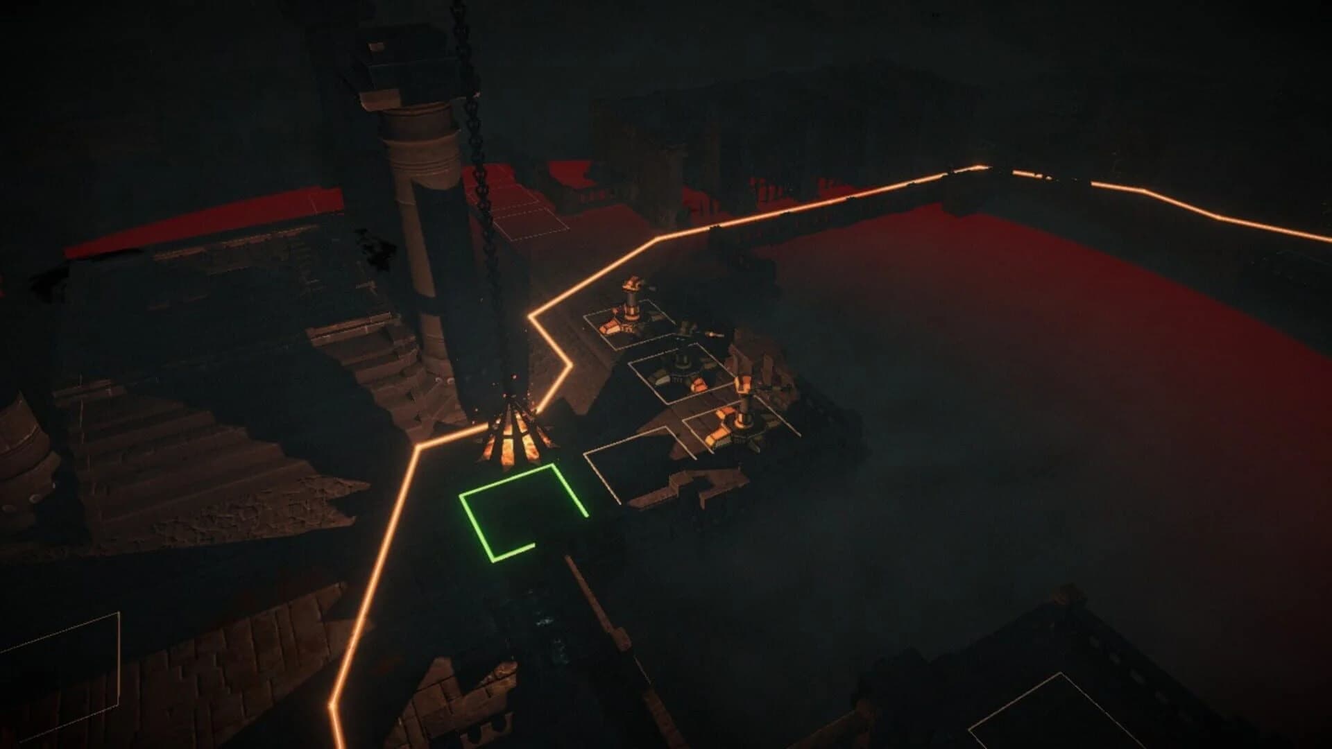 Riftwalker screenshot 1