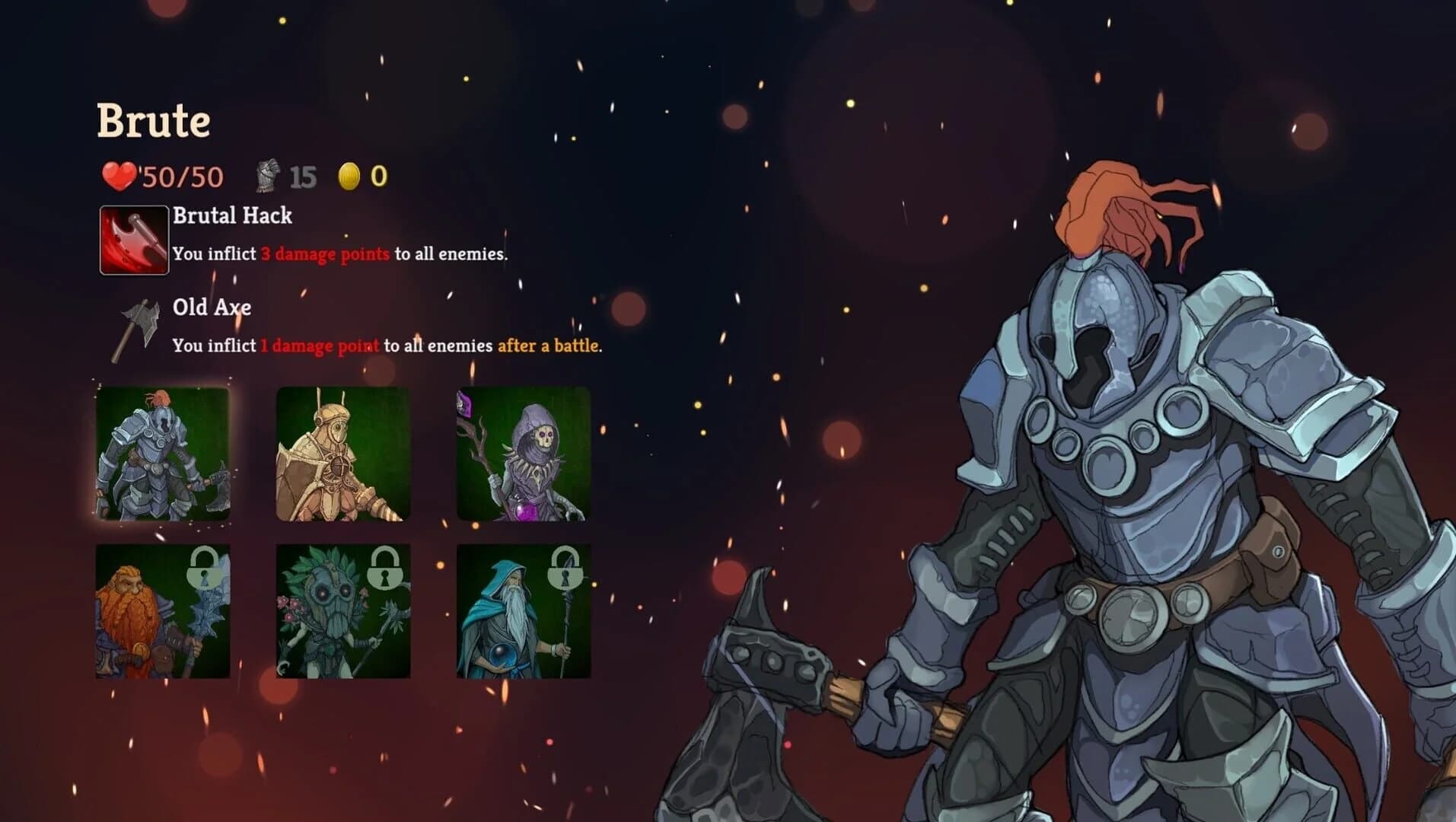 Right and Down screenshot 2